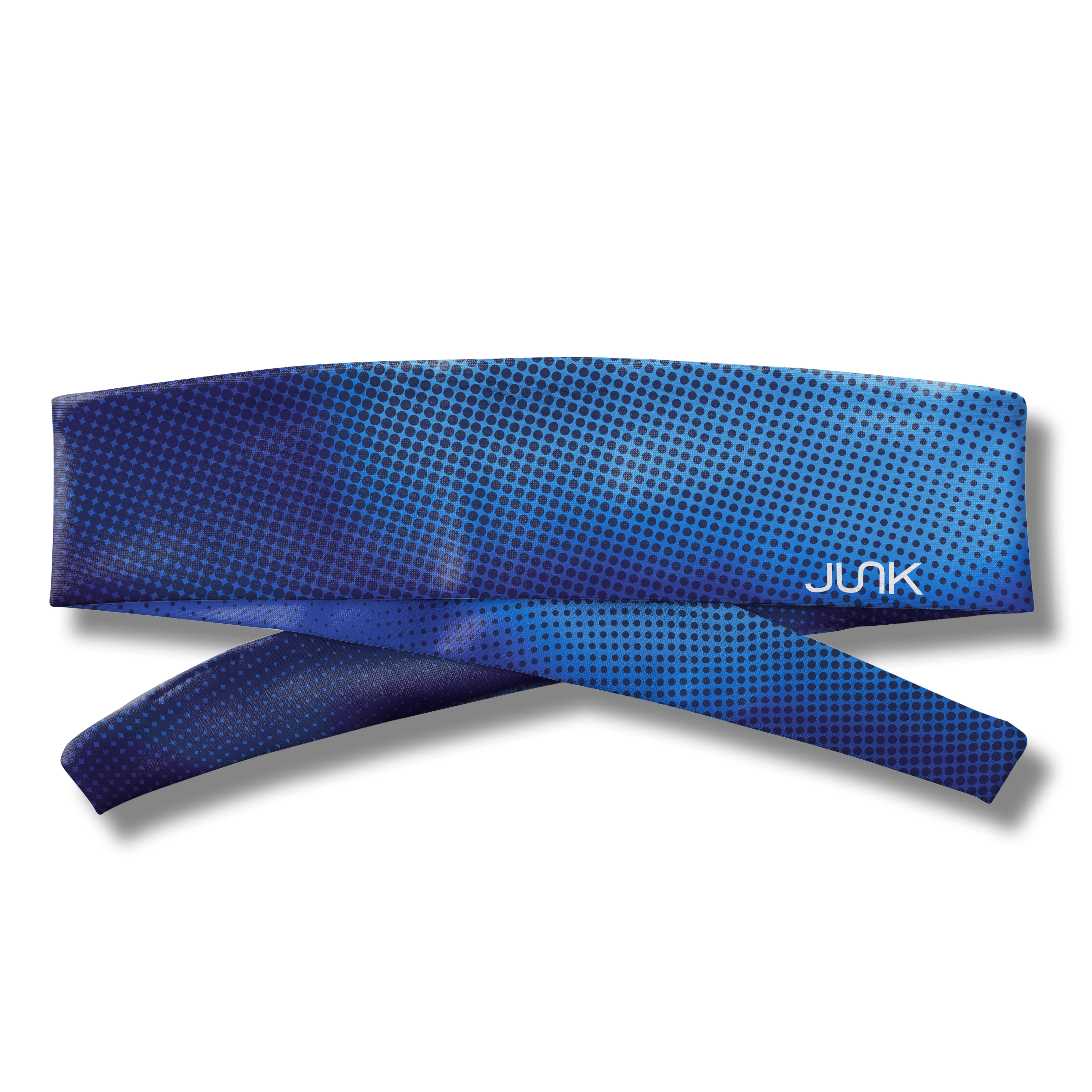 Lightwave Flex Tie Headband sold by JUNK Brands product image thumbnail 3