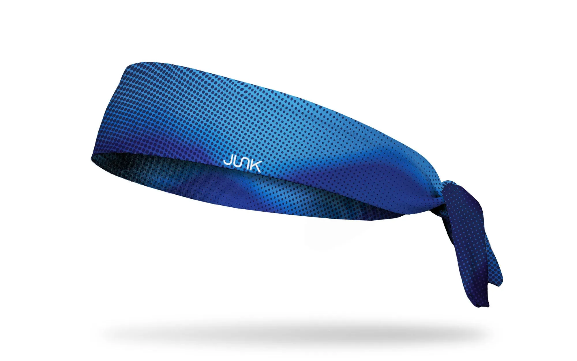 Lightwave Flex Tie Headband sold by JUNK Brands