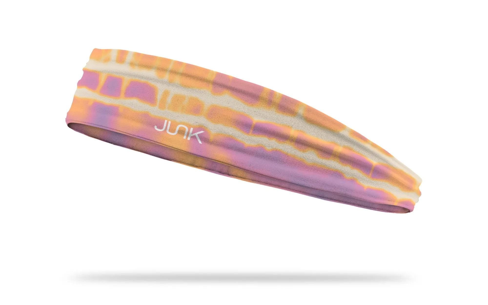 Dayspring Infinity Headband sold by JUNK Brands