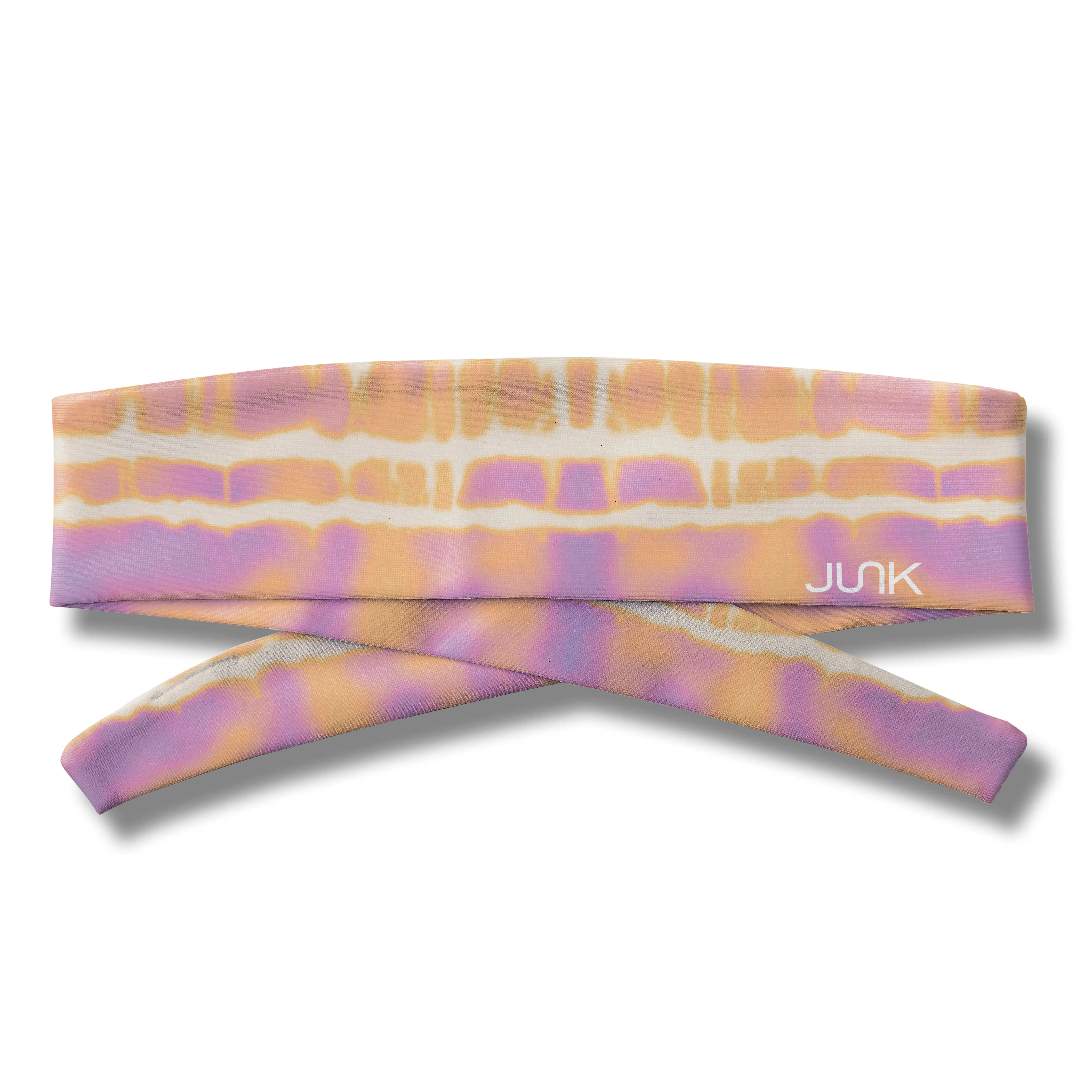 Dayspring Flex Tie Headband sold by JUNK Brands product image thumbnail 3
