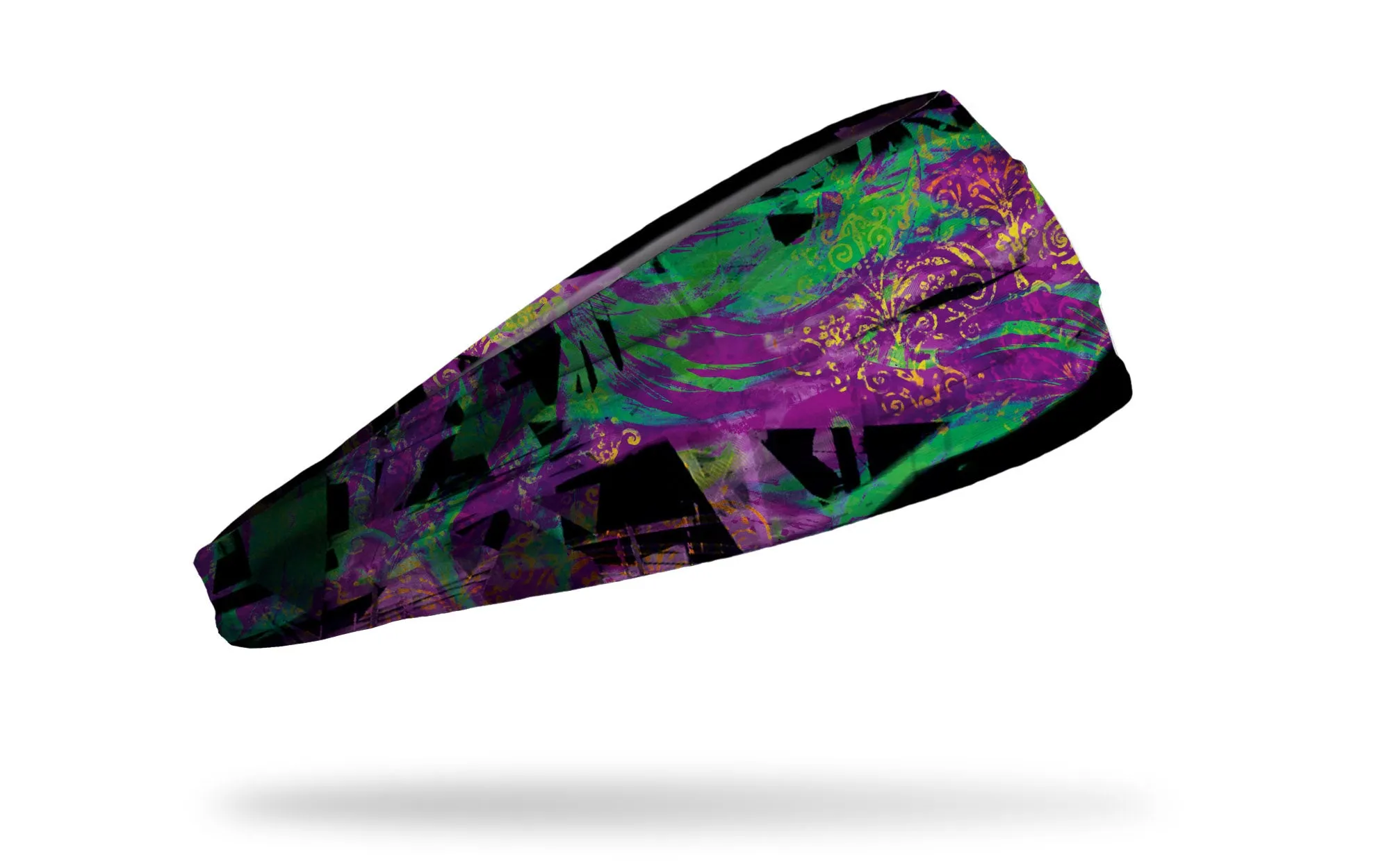 Midnight Masque Headband - Limited Edition sold by JUNK Brands product image thumbnail 2