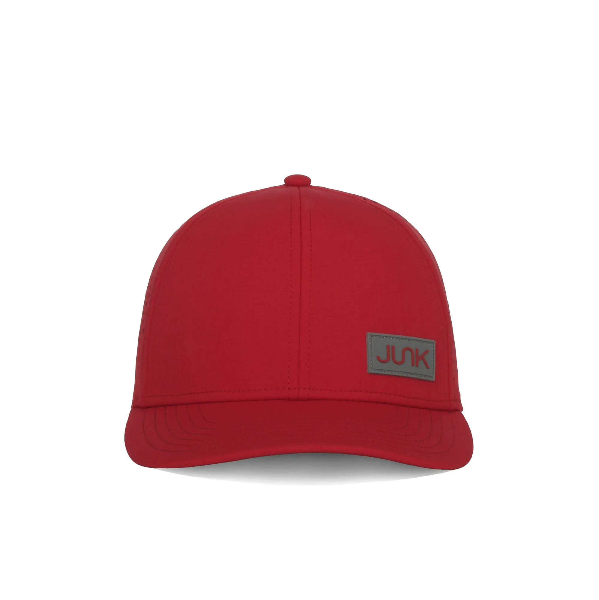 Surge Hat Cardinal sold by JUNK Brands product image thumbnail 2