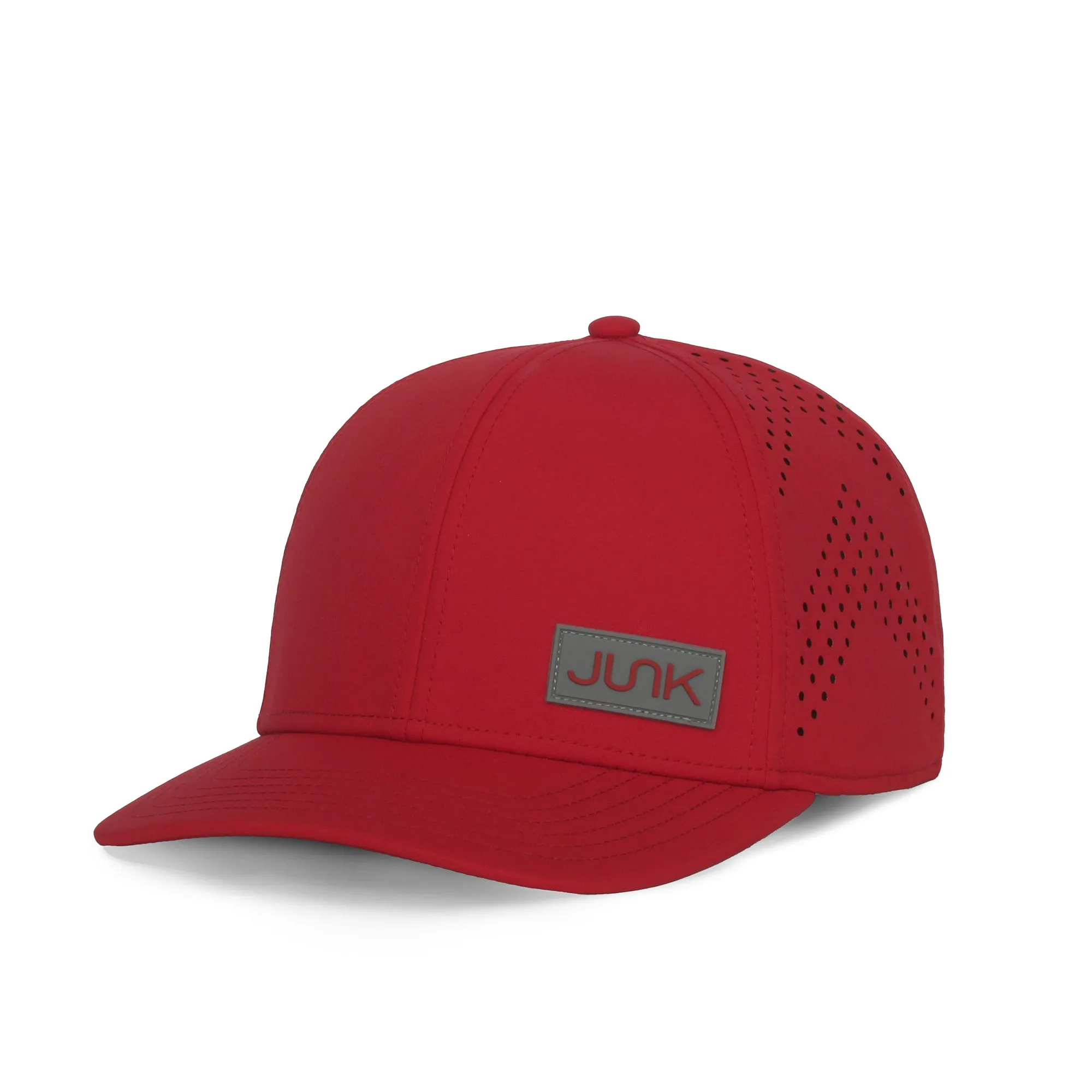 Surge Hat Cardinal sold by JUNK Brands