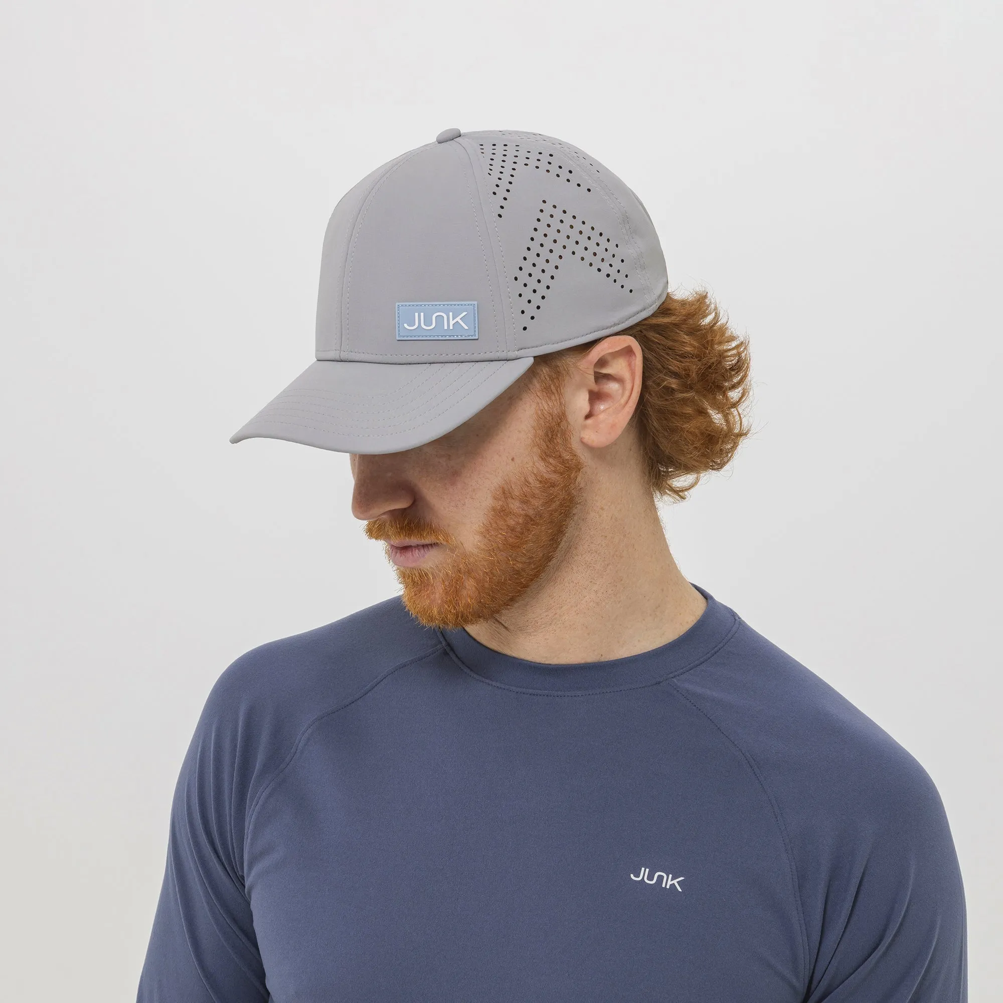 Surge Hat Fog sold by JUNK Brands product image thumbnail 5