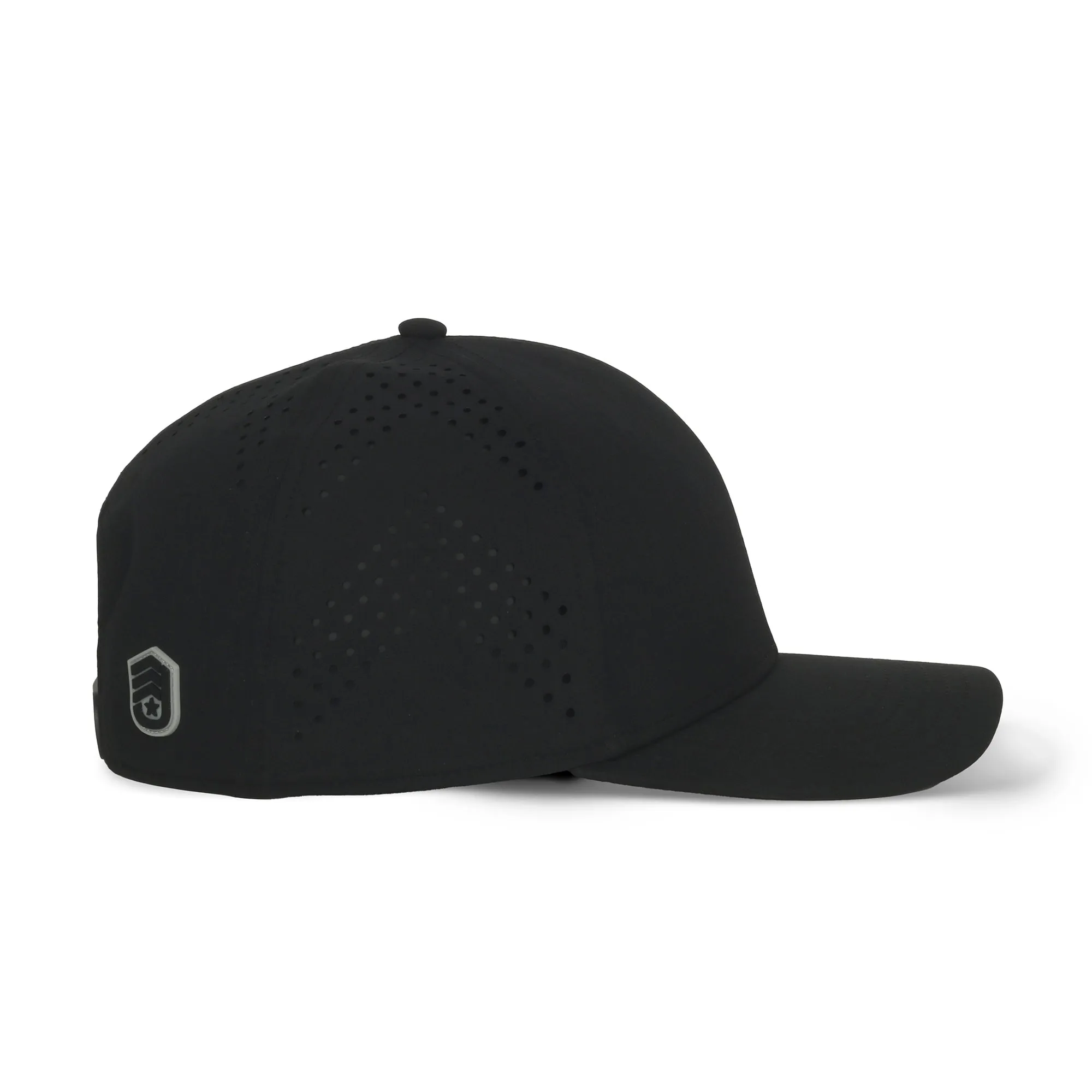 Surge Hat Obsidian sold by JUNK Brands product image thumbnail 3