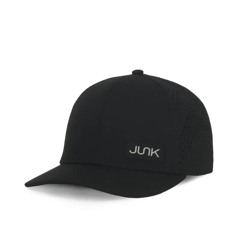 Surge Hat Obsidian sold by JUNK Brands