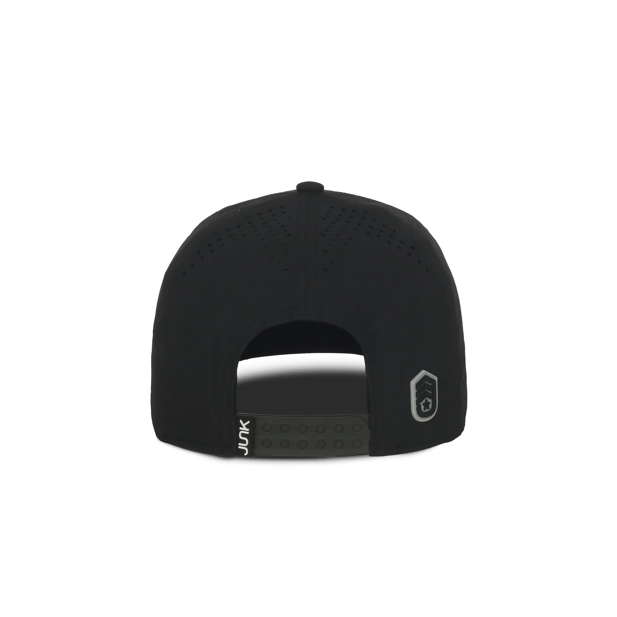 Surge Hat Obsidian sold by JUNK Brands product image thumbnail 4