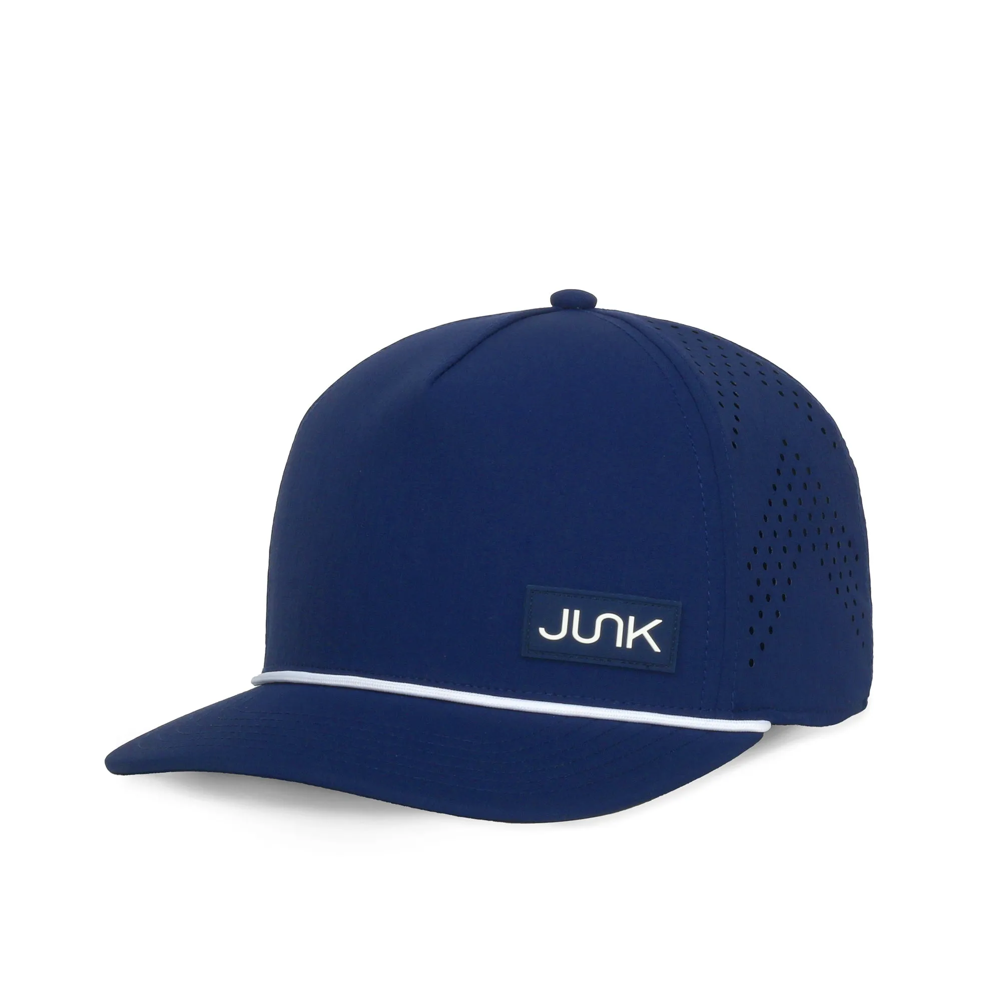 Apex Hat Ocean Cavern sold by JUNK Brands
