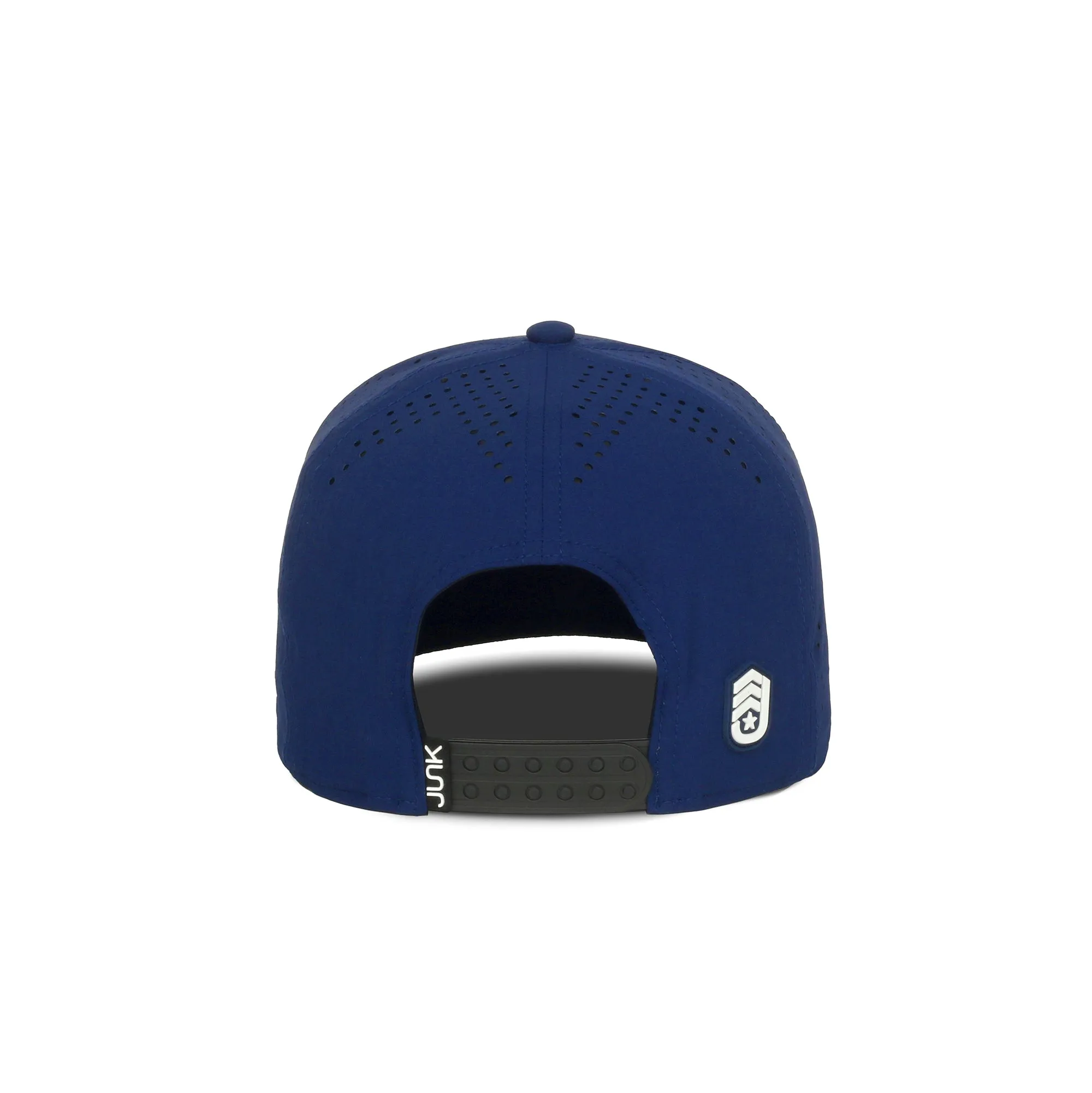 Apex Hat Ocean Cavern sold by JUNK Brands product image thumbnail 4