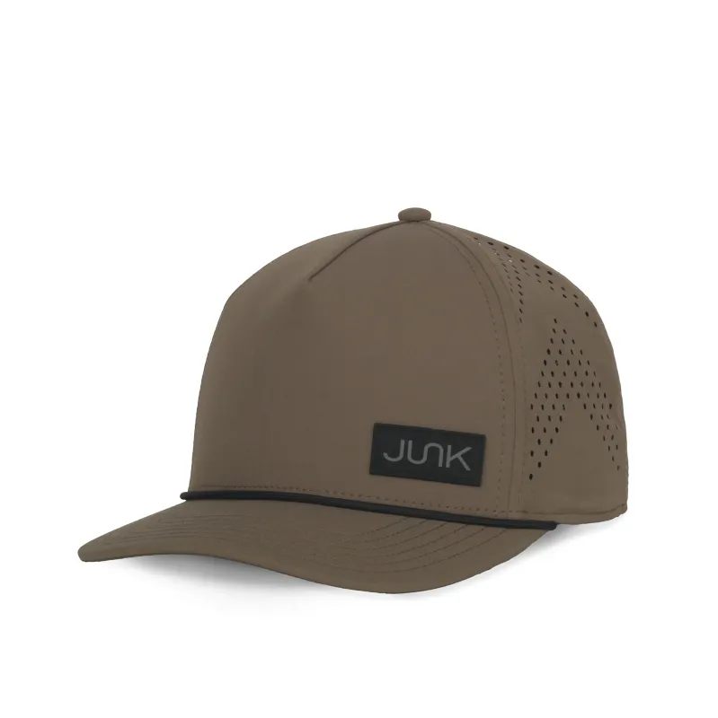 Apex Hat Morel sold by JUNK Brands