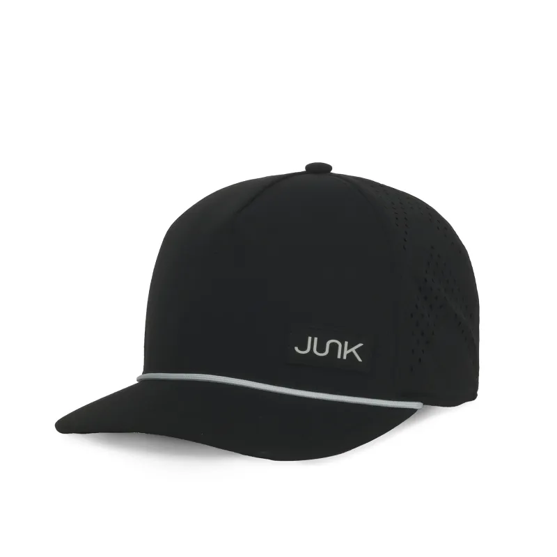 Apex Hat Obsidian sold by JUNK Brands