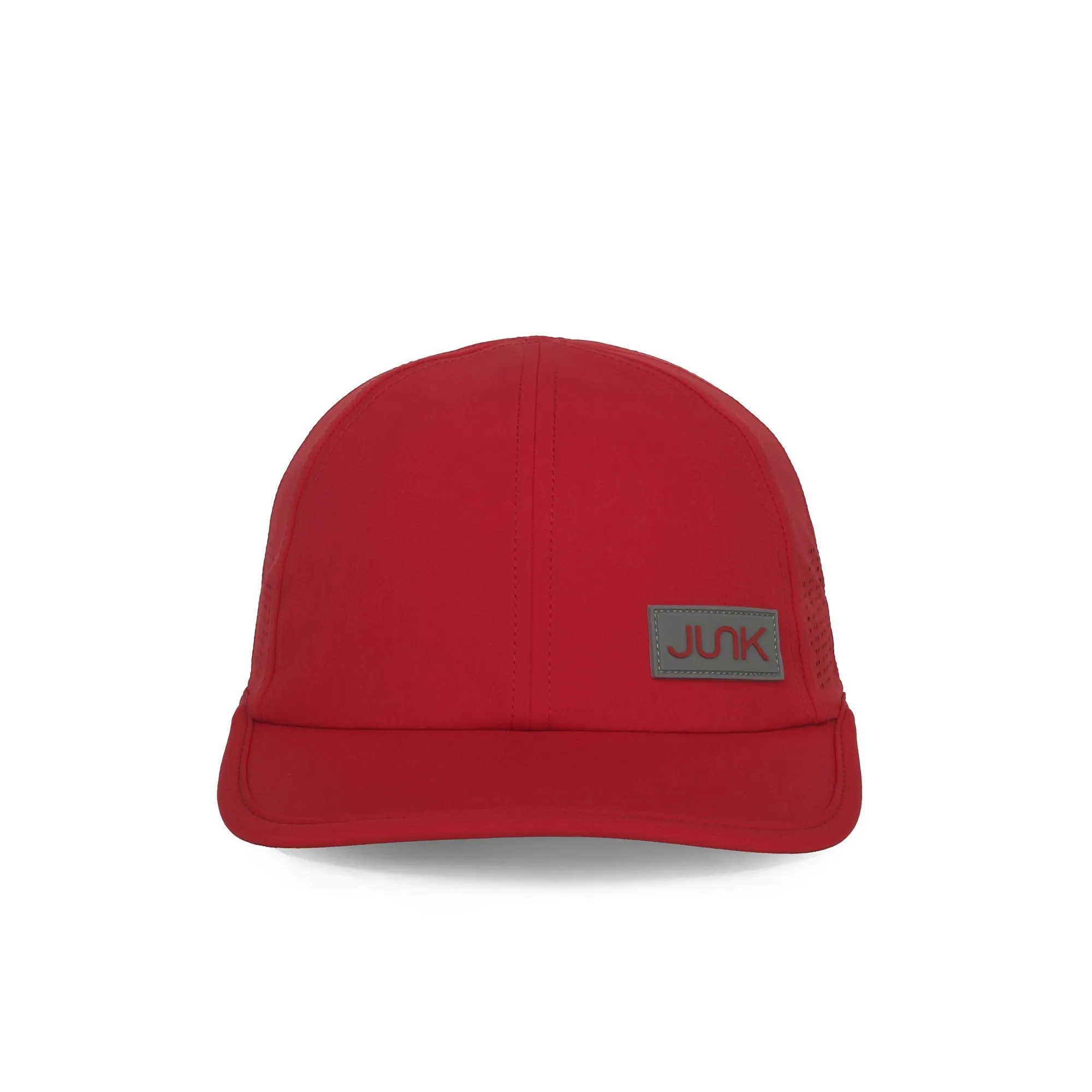 Aero Hat Cardinal sold by JUNK Brands product image thumbnail 2