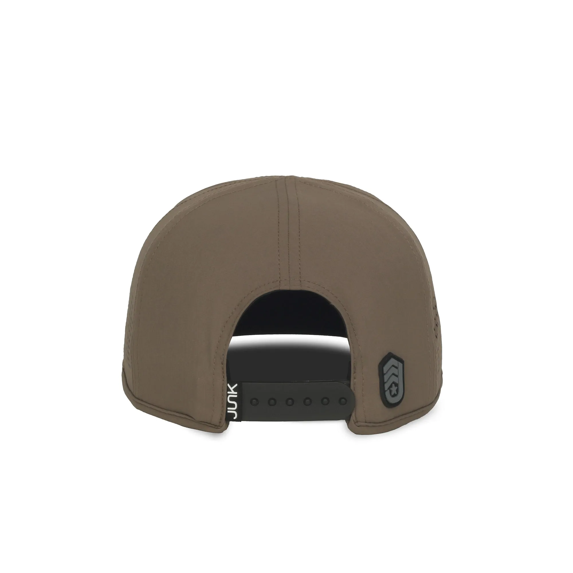 Aero Hat Morel sold by JUNK Brands product image thumbnail 4