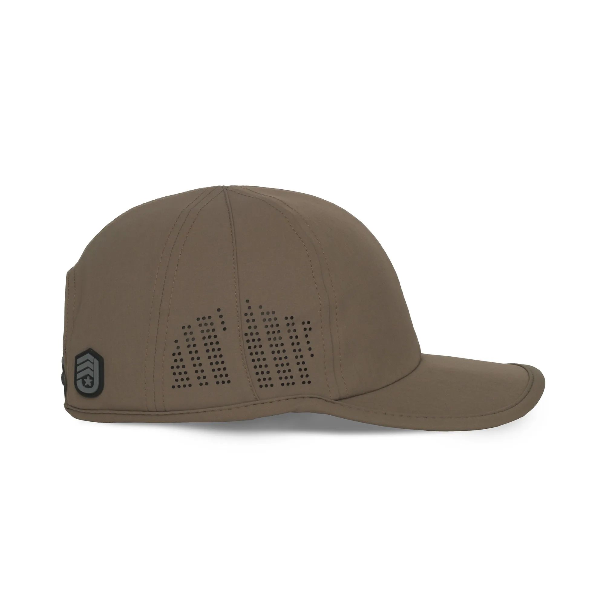 Aero Hat Morel sold by JUNK Brands product image thumbnail 3