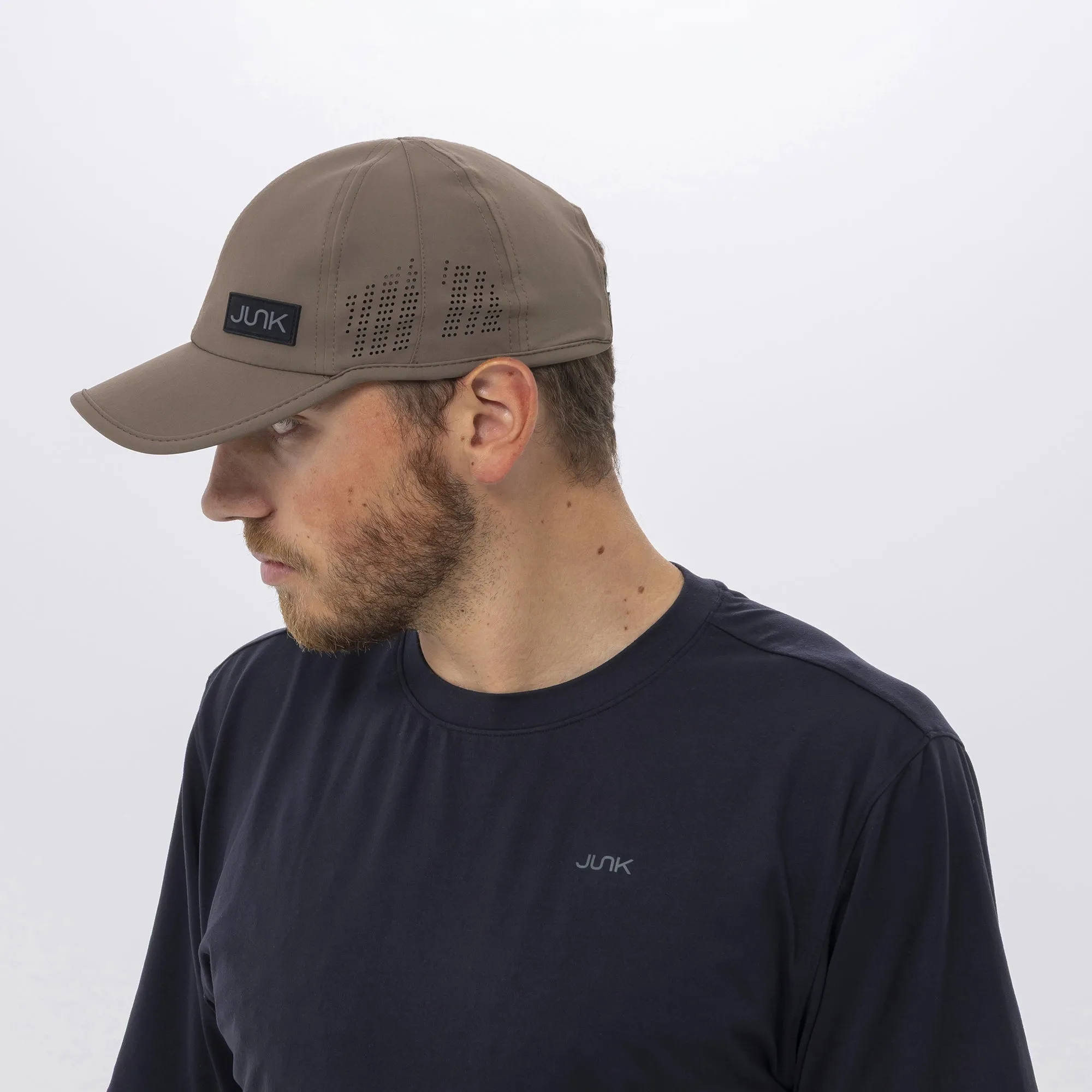 Aero Hat Morel sold by JUNK Brands product image thumbnail 5