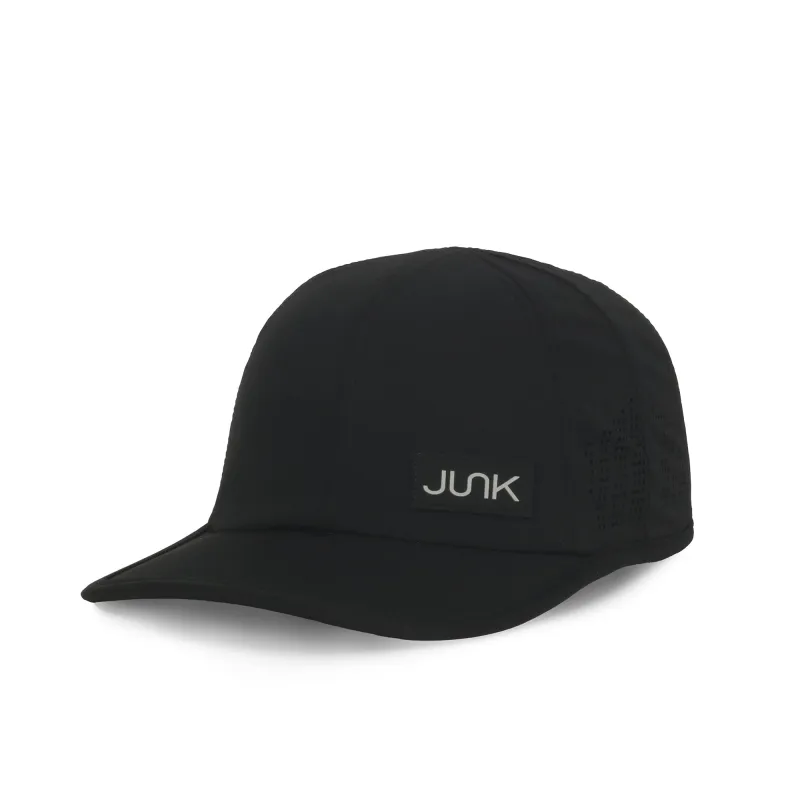 Aero Hat Obsidian sold by JUNK Brands