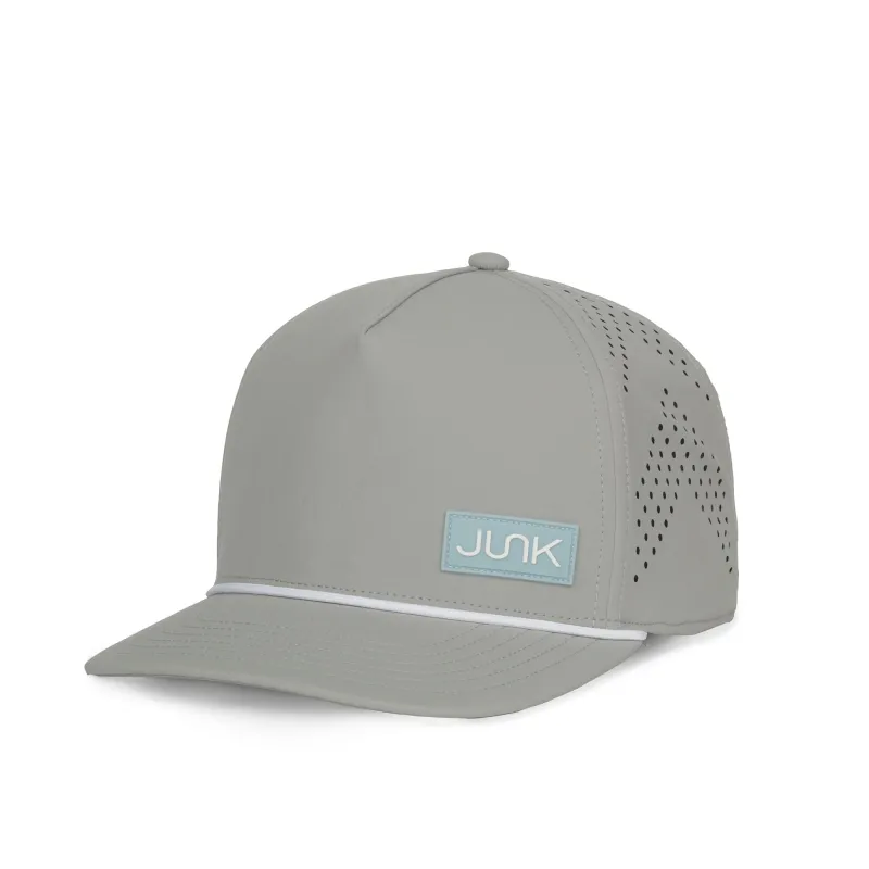Apex Hat sold by JUNK Brands