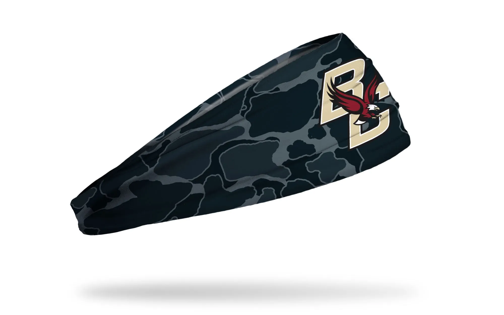 Boston College: Camo Big Bang Lite Headband sold by JUNK Brands product image thumbnail 2