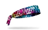 Coldsnap Tie Headband sold by JUNK Brands