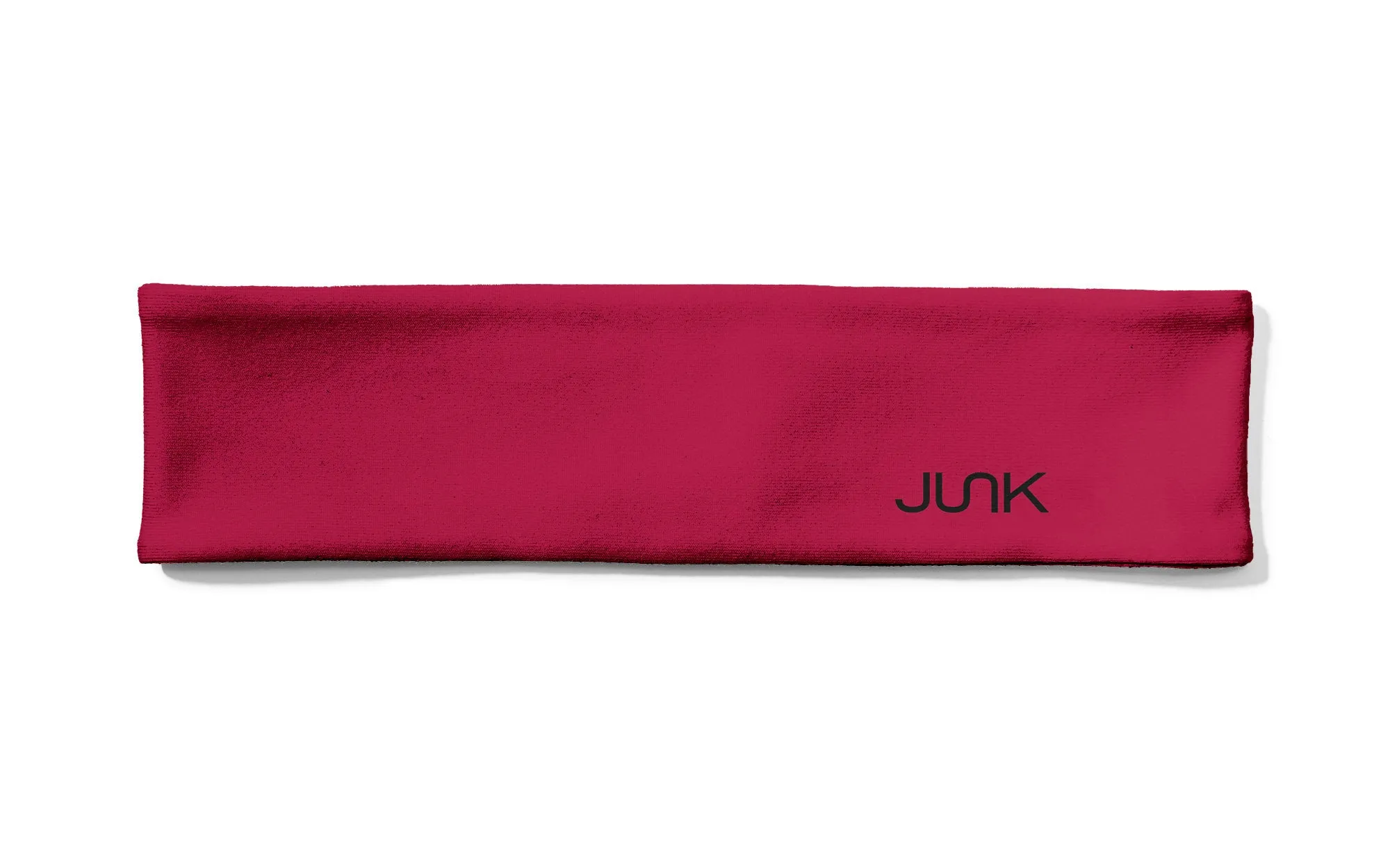 Ruby Red Infinity Headband sold by JUNK Brands product image thumbnail 3