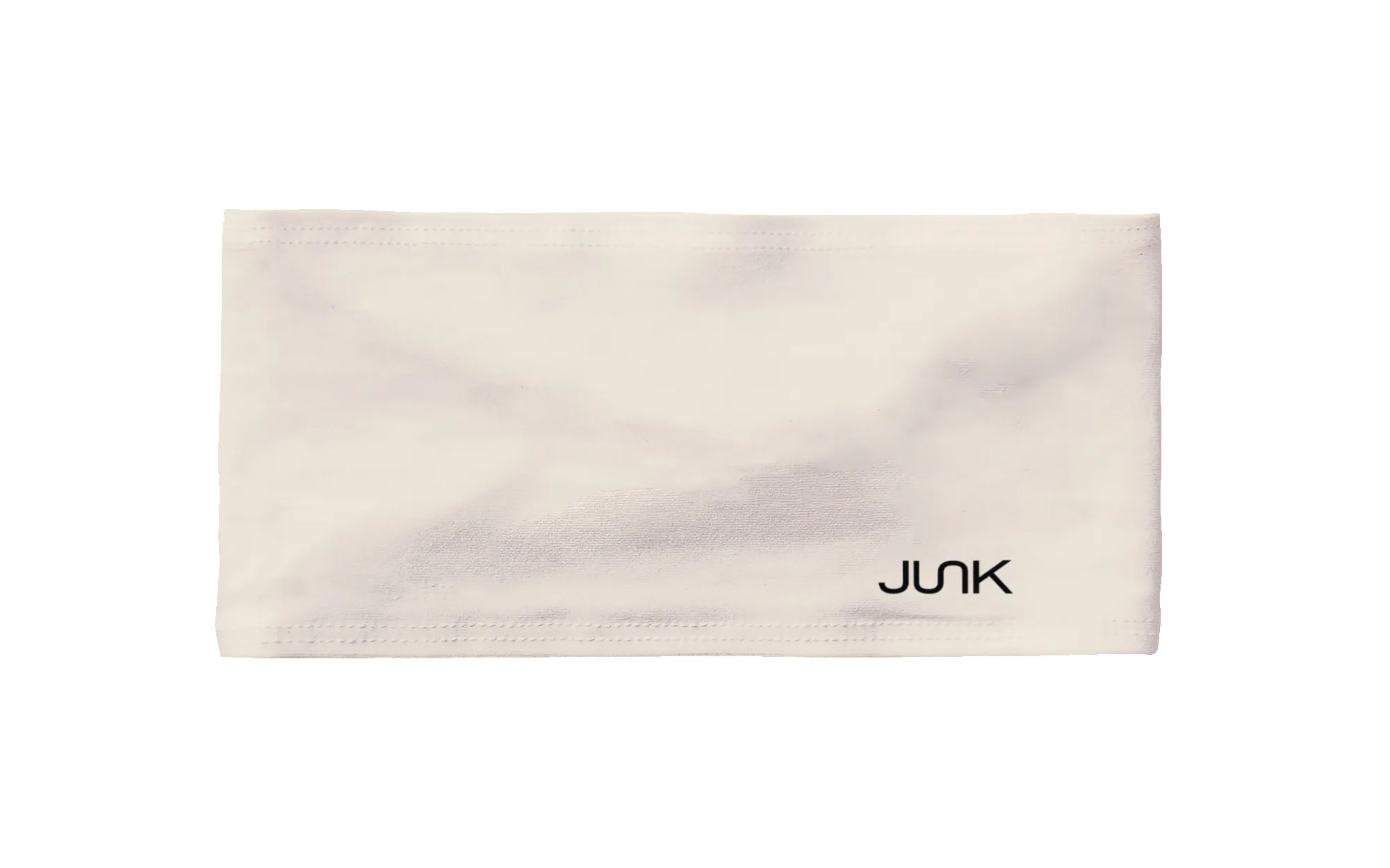 Bone White Big Bang Lite Headband sold by JUNK Brands product image thumbnail 3