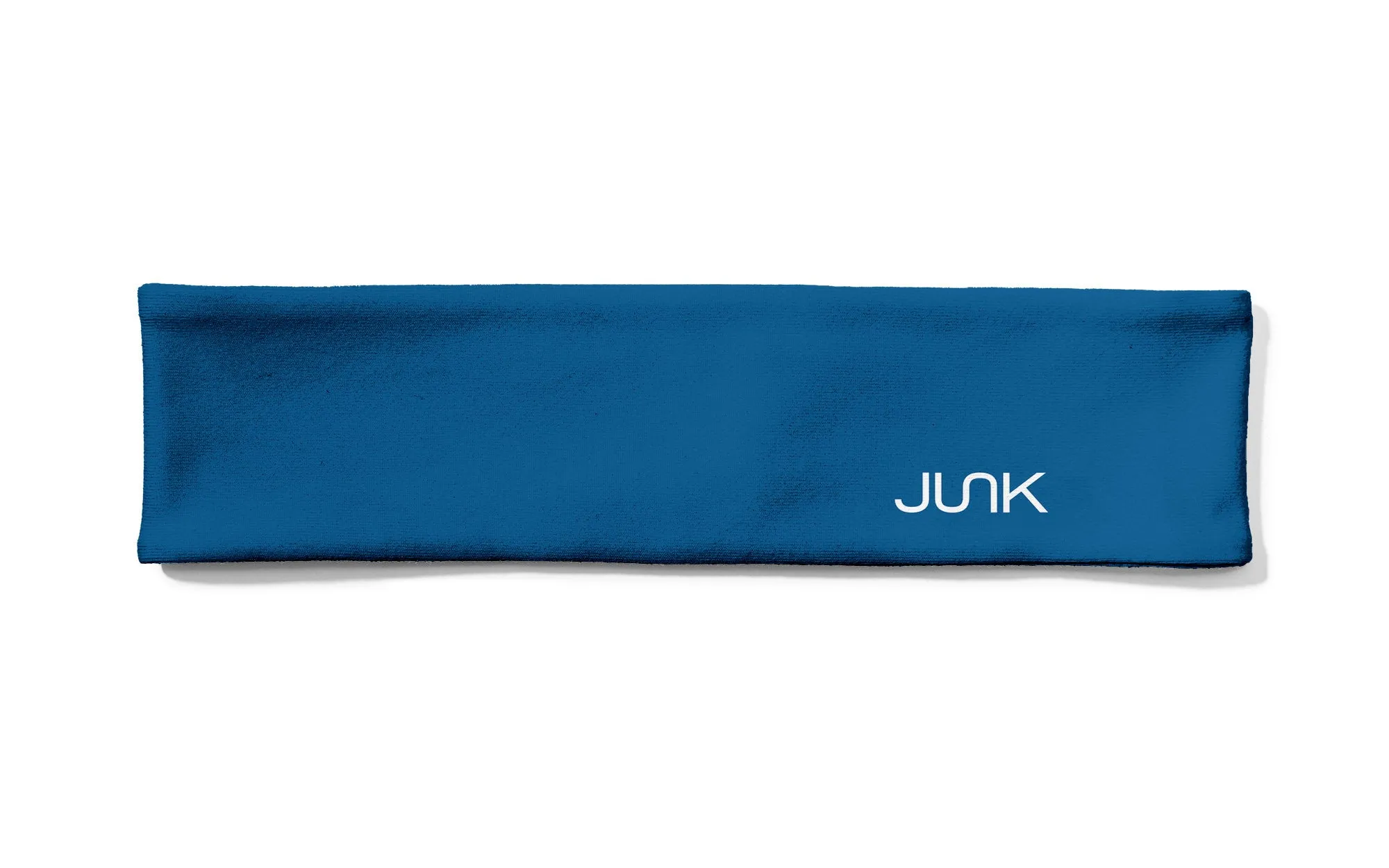 Midnight Blue Infinity Headband sold by JUNK Brands product image thumbnail 3