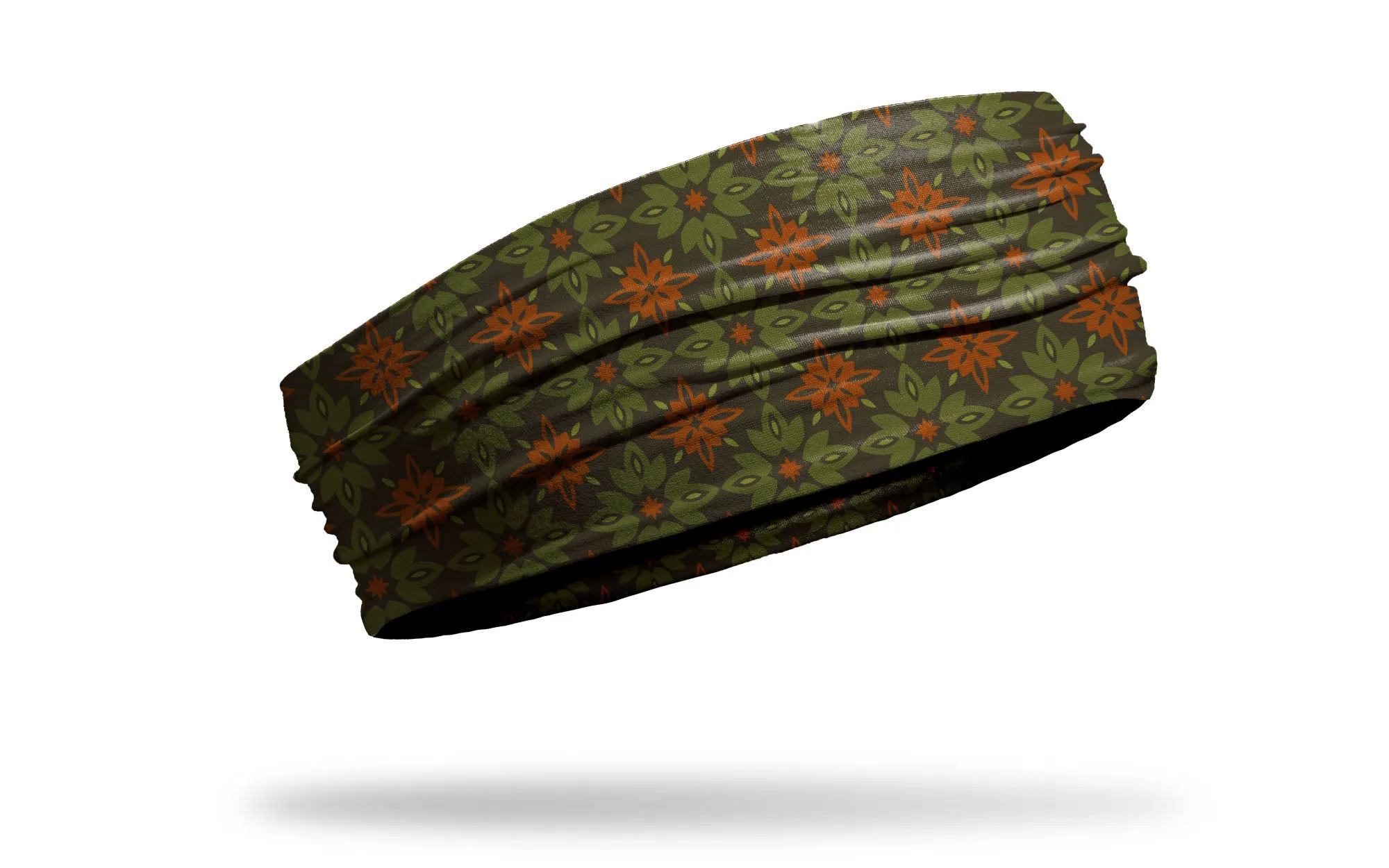 Morning Squeeze Big Bang Headband sold by JUNK Brands product image thumbnail 2