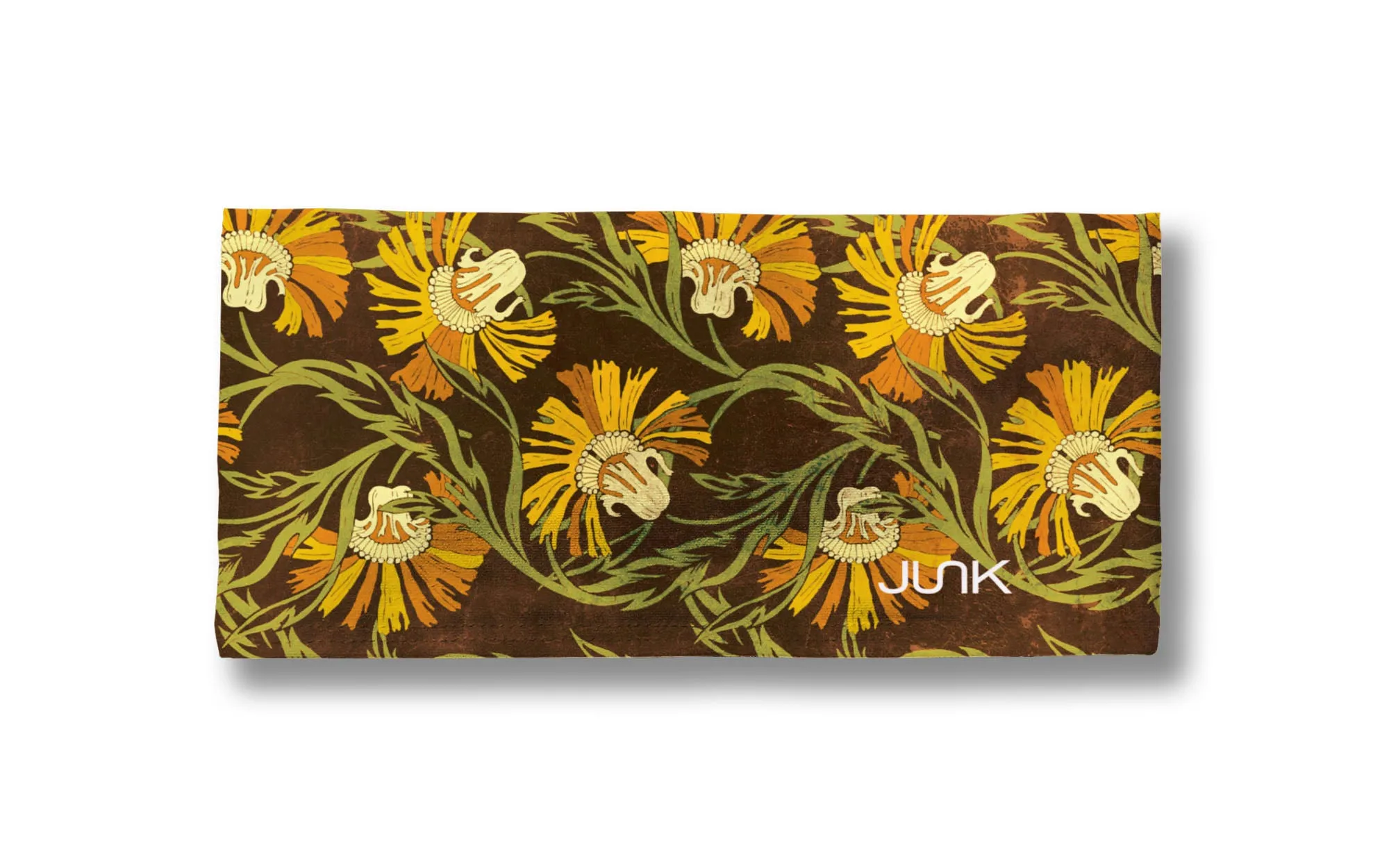 Dandy-Lions Big Bang Lite Headband sold by JUNK Brands product image thumbnail 3