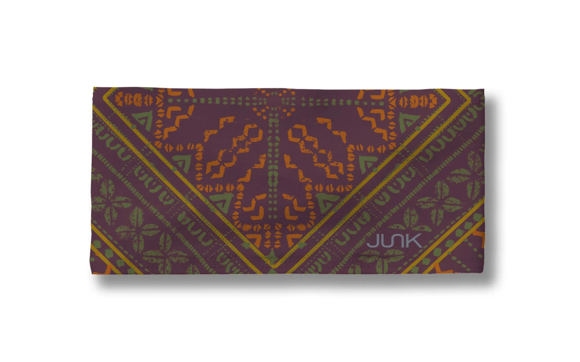 Trail Mix Big Bang Lite Headband sold by JUNK Brands product image thumbnail 3