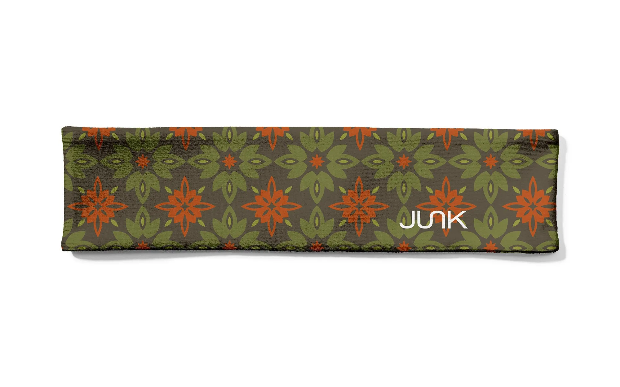 Morning Squeeze Infinity Headband sold by JUNK Brands product image thumbnail 3