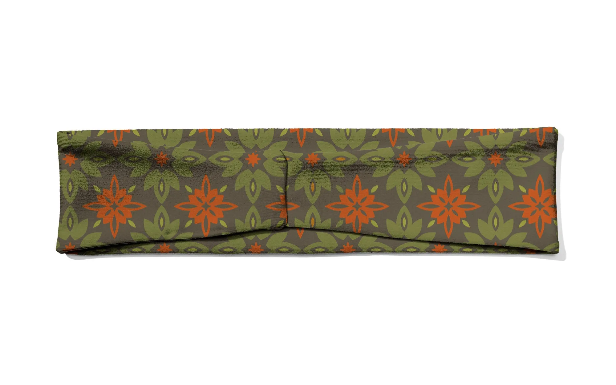 Morning Squeeze Infinity Headband sold by JUNK Brands product image thumbnail 4