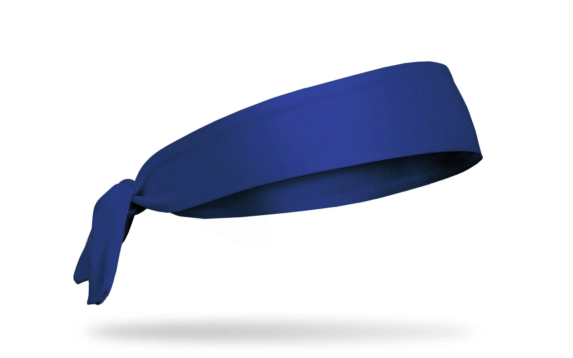 Indigo Flex Tie Headband sold by JUNK Brands product image thumbnail 2