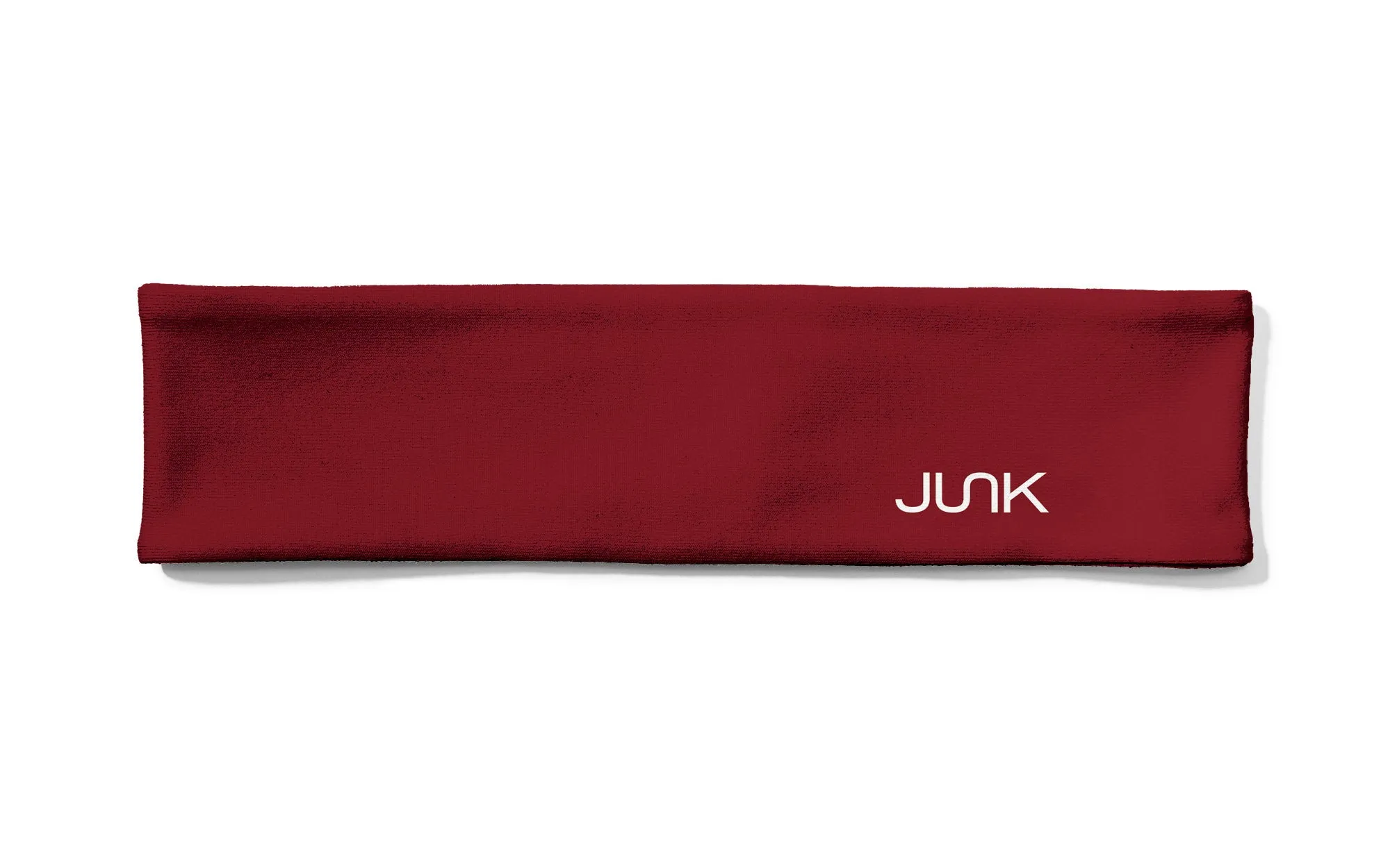 Cherry Lacquer Infinity Headband sold by JUNK Brands product image thumbnail 3