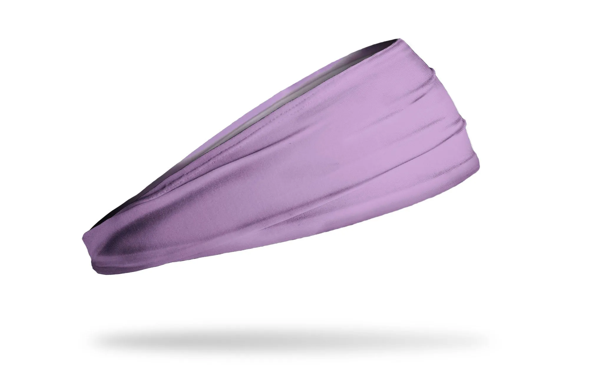 Orchid Big Bang Lite Headband sold by JUNK Brands product image thumbnail 2