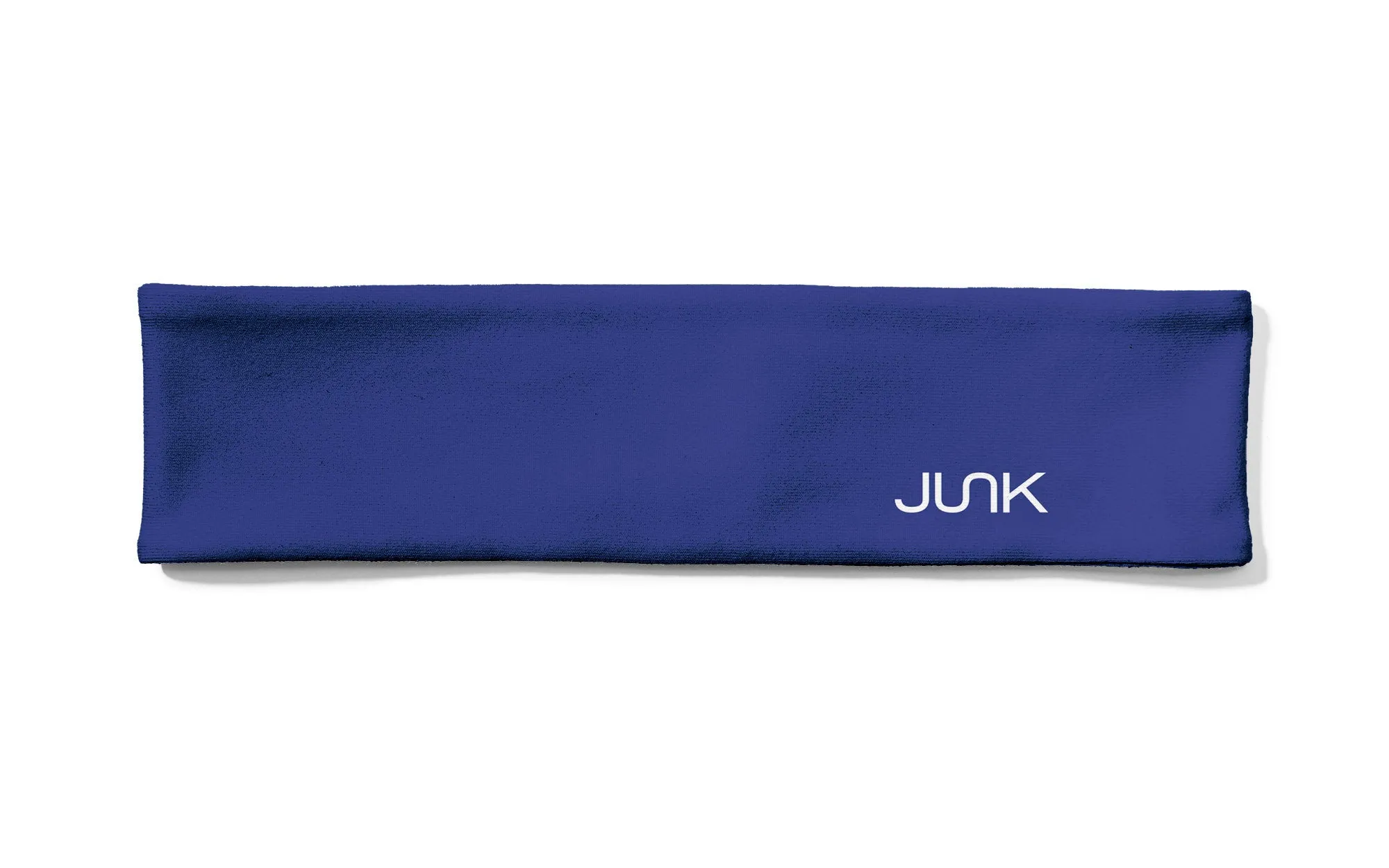Indigo Infinity Headband sold by JUNK Brands product image thumbnail 3