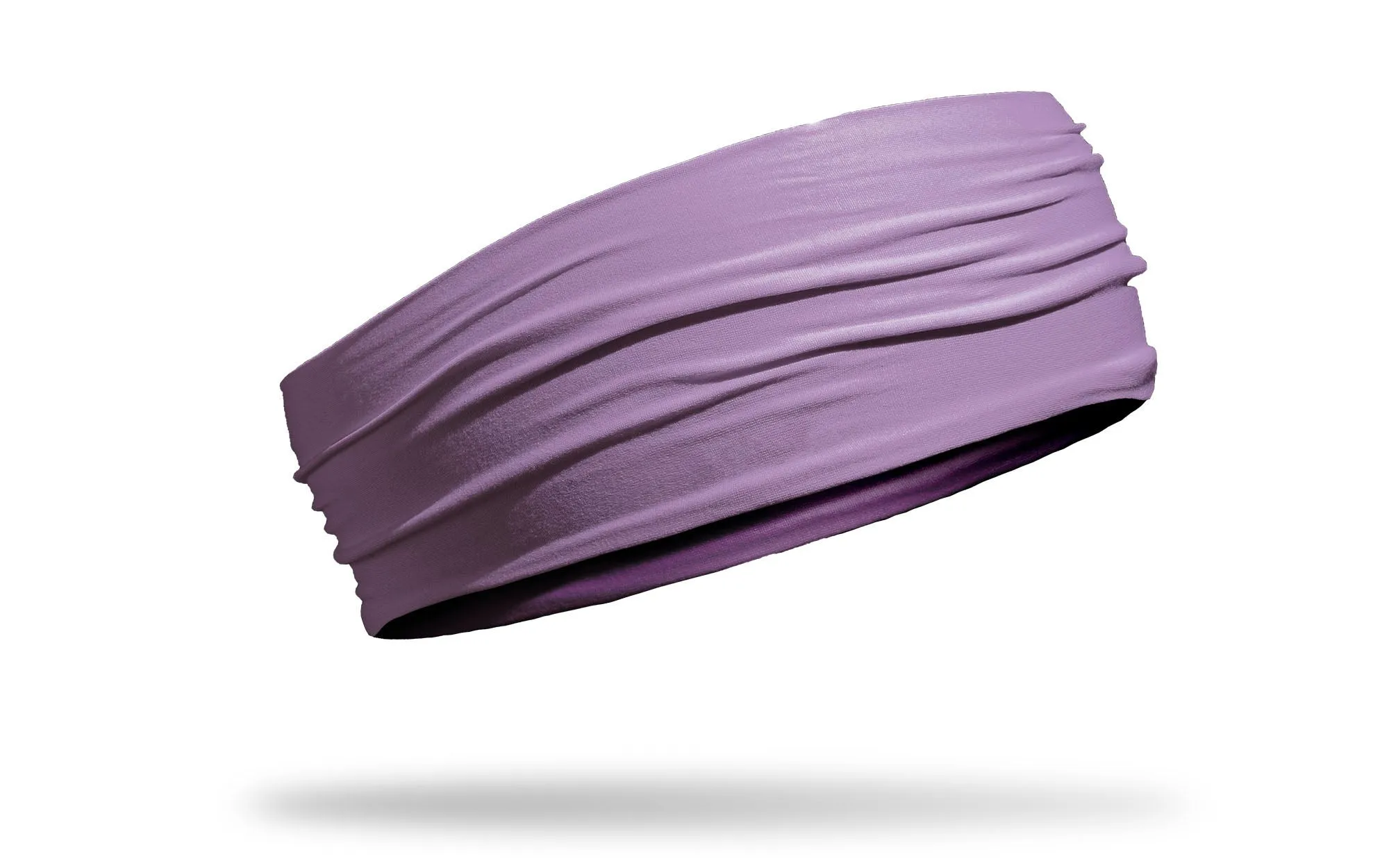 Orchid Big Bang Headband sold by JUNK Brands product image thumbnail 2