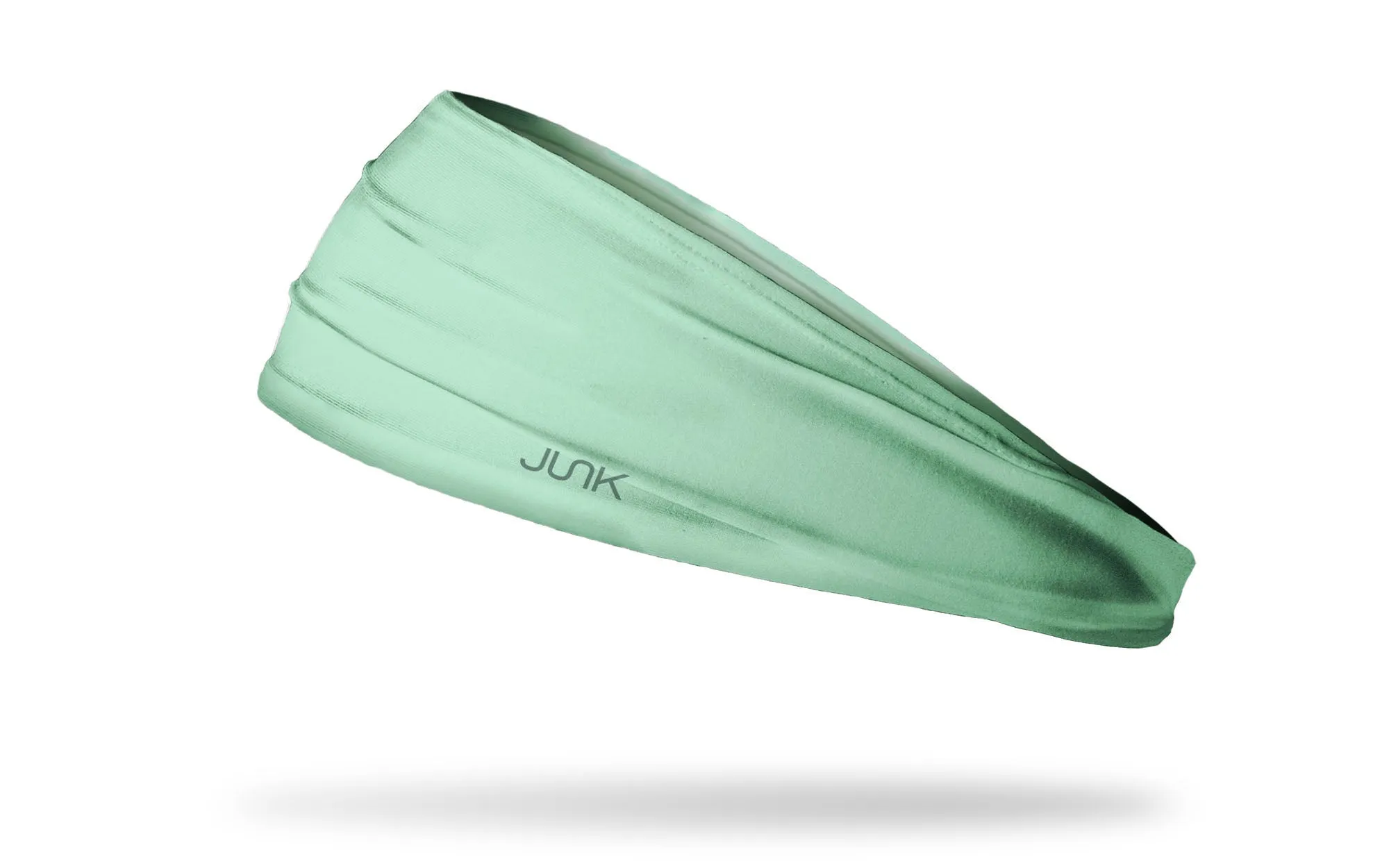 Celadon Big Bang Lite Headband sold by JUNK Brands