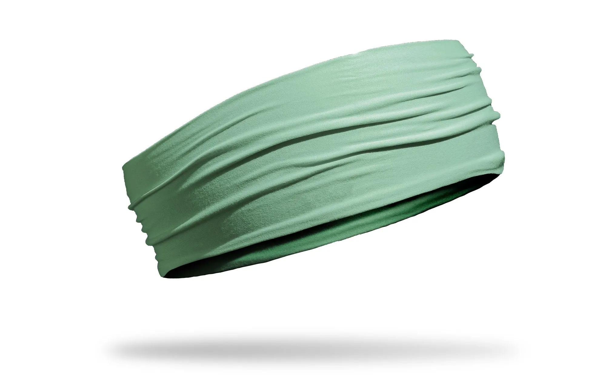 Celadon Big Bang Headband sold by JUNK Brands product image thumbnail 2