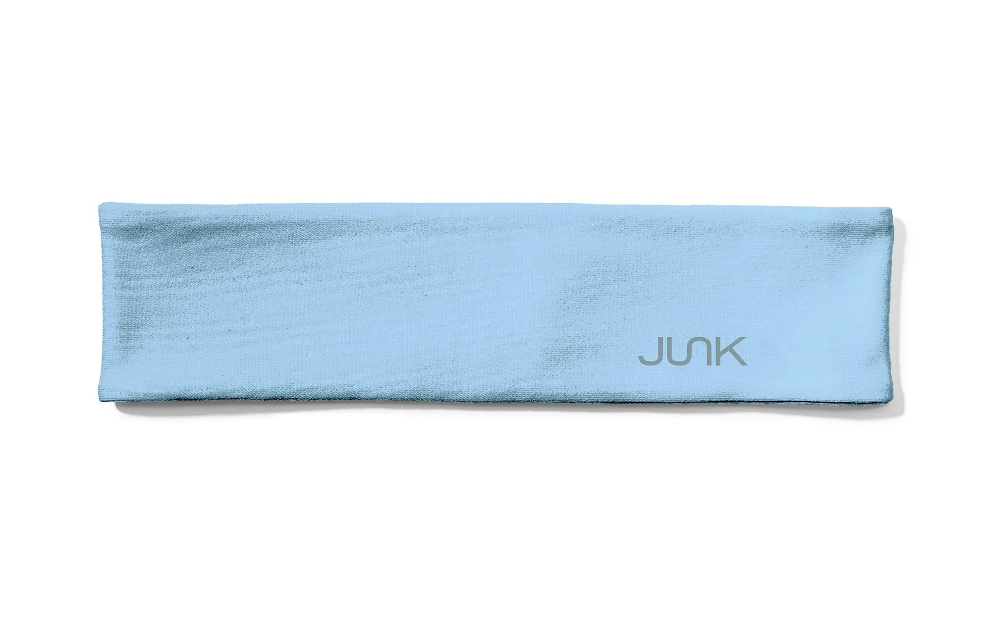 Glacier Blue Infinity Headband sold by JUNK Brands product image thumbnail 3