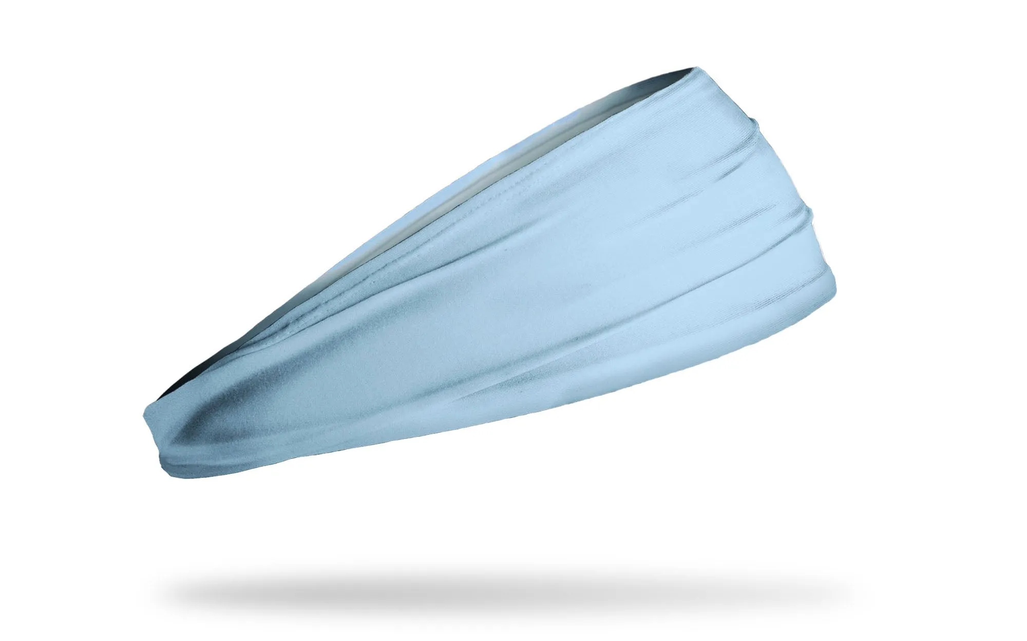 Glacier Blue Big Bang Lite Headband sold by JUNK Brands product image thumbnail 2