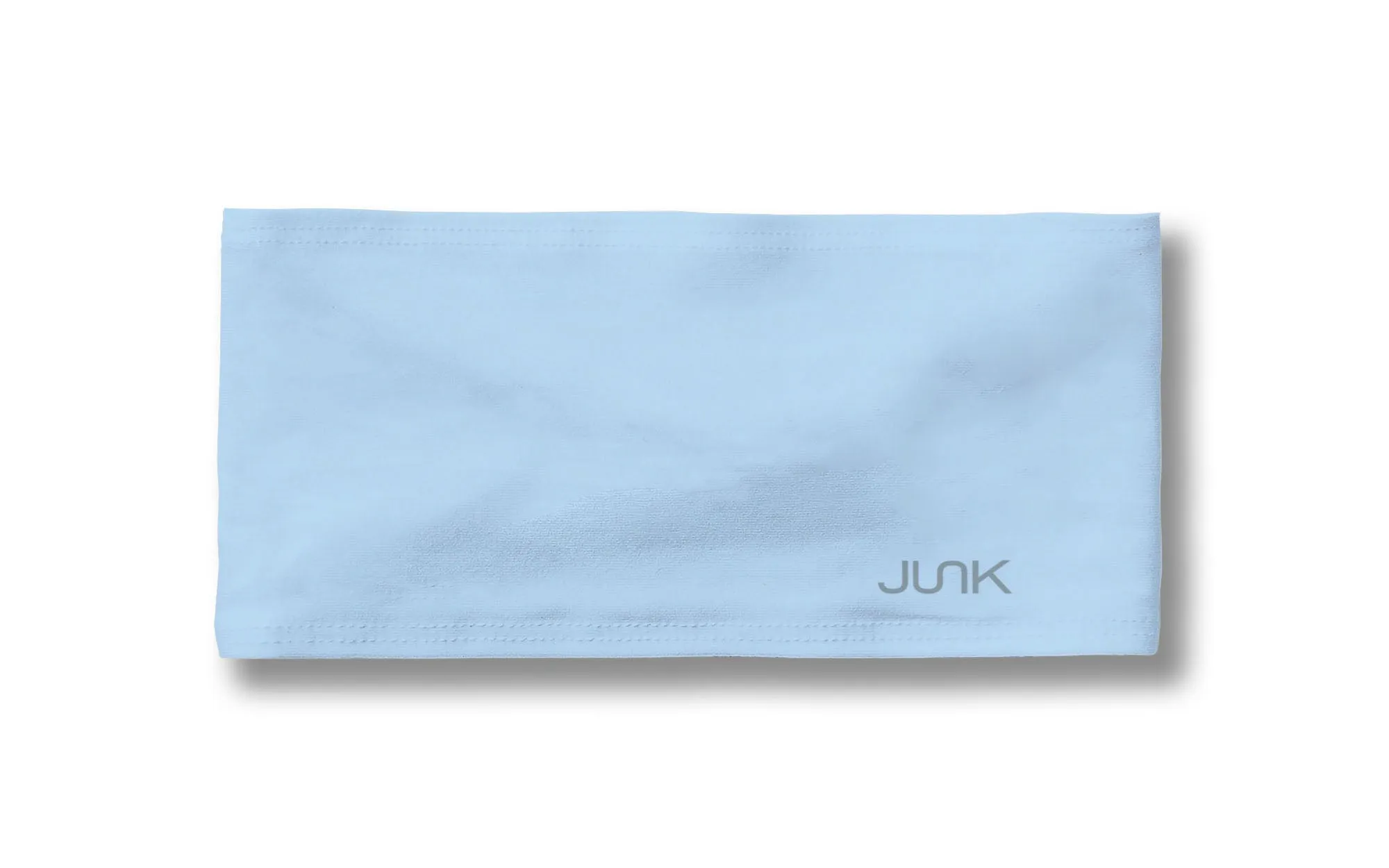 Glacier Blue Big Bang Lite Headband sold by JUNK Brands product image thumbnail 3