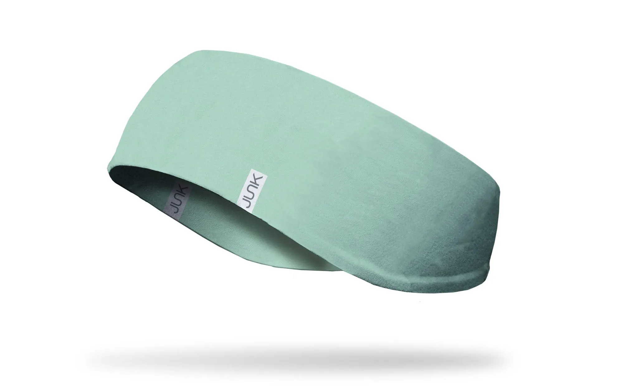 Celadon Ear Warmer sold by JUNK Brands