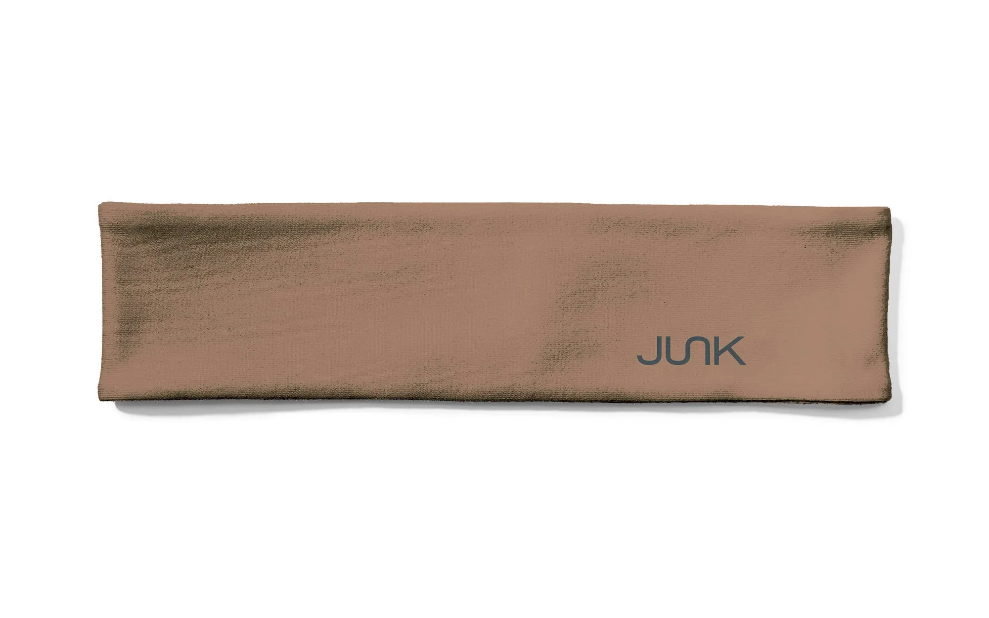 Mocha Infinity Headband sold by JUNK Brands product image thumbnail 3