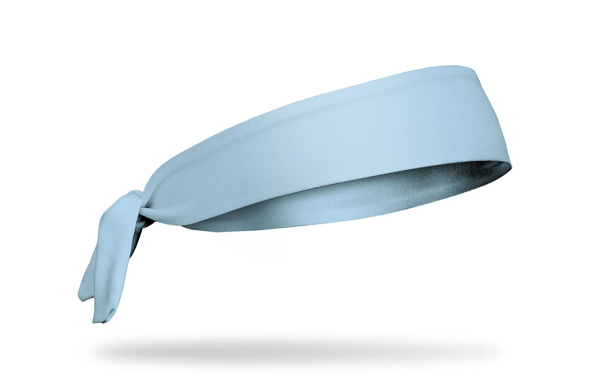 Glacier Blue Flex Tie Headband sold by JUNK Brands product image thumbnail 2