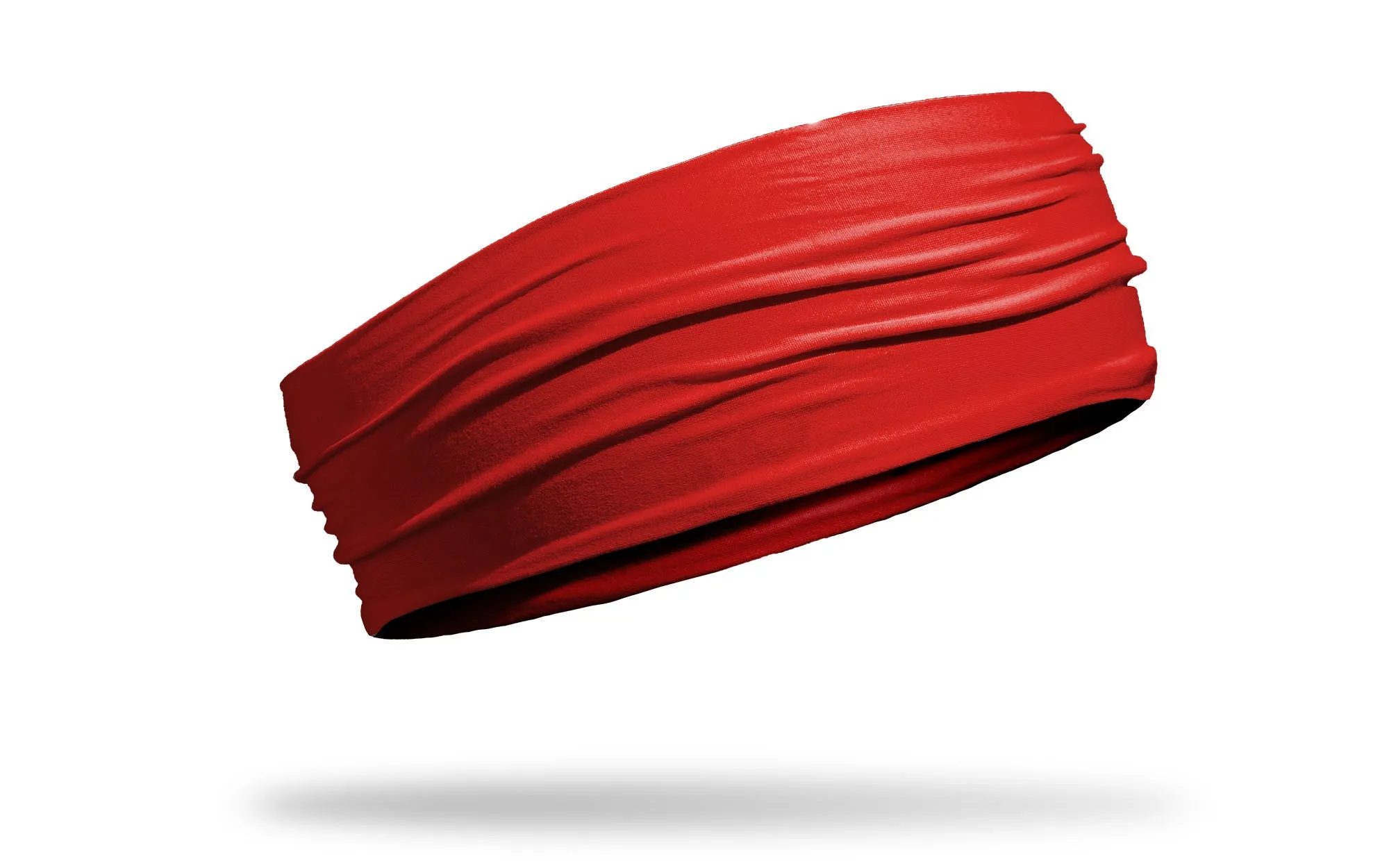 Vermillion Big Bang Headband sold by JUNK Brands product image thumbnail 2