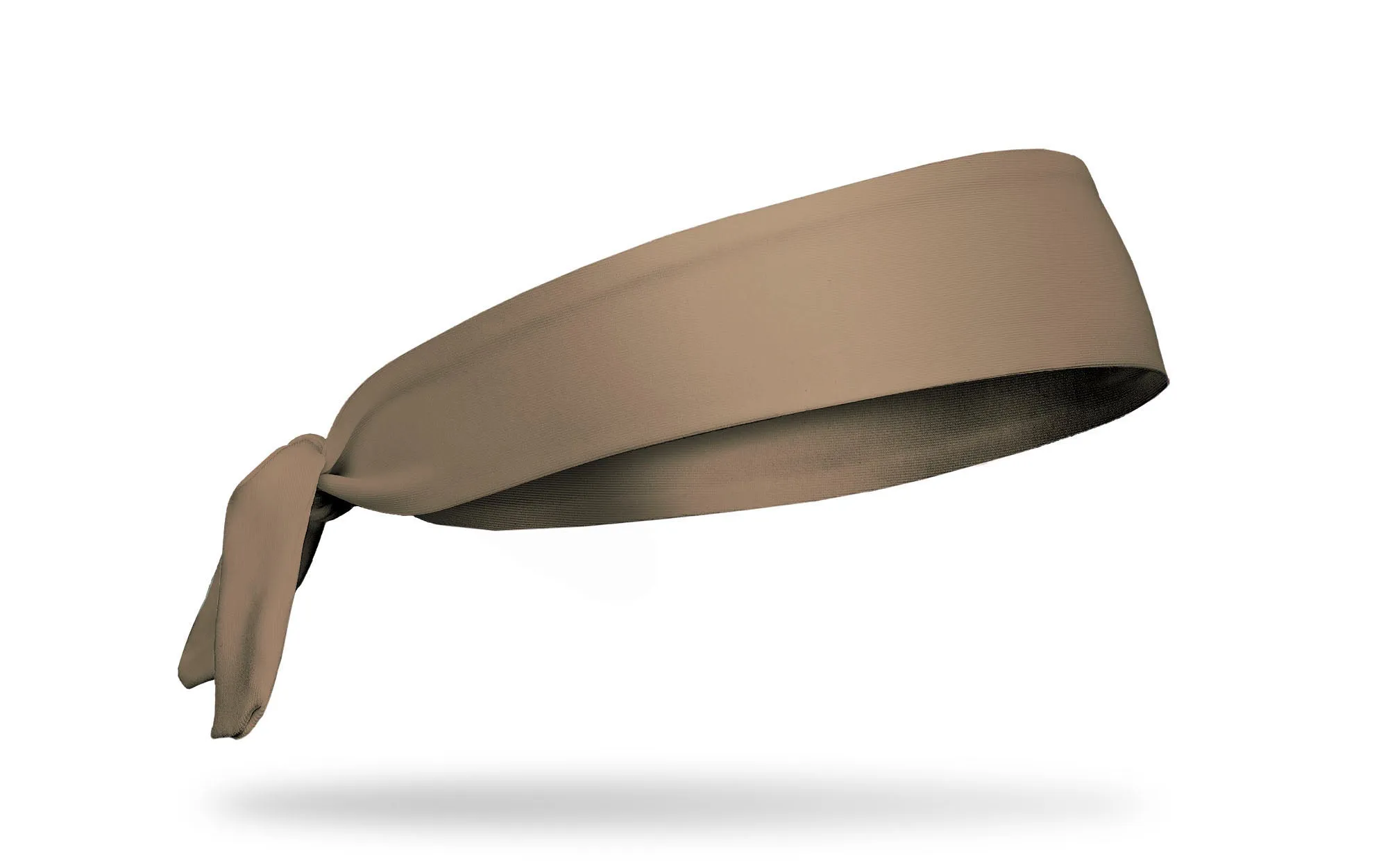 Mocha Flex Tie Headband sold by JUNK Brands product image thumbnail 2