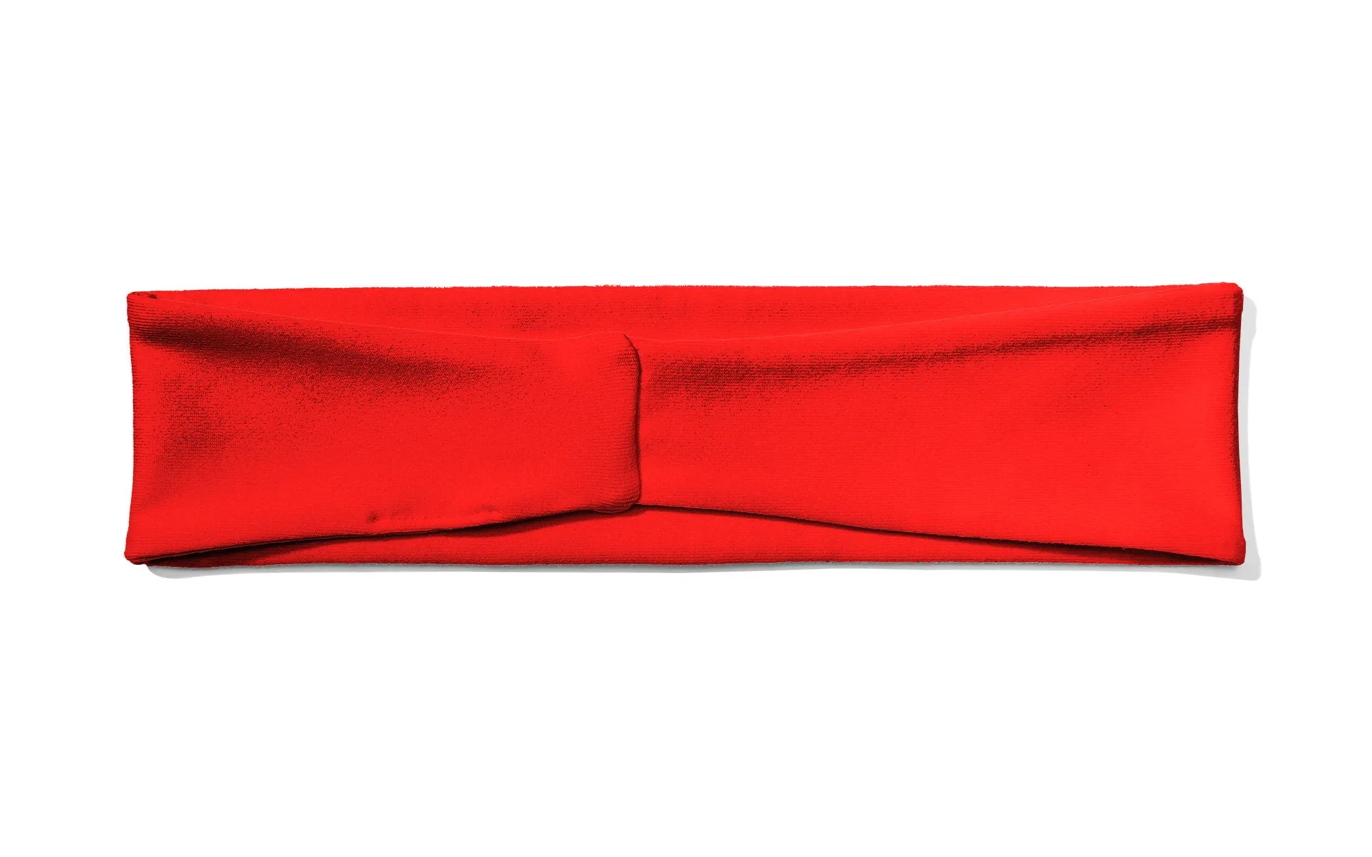 Vermillion Infinity Headband sold by JUNK Brands product image thumbnail 4