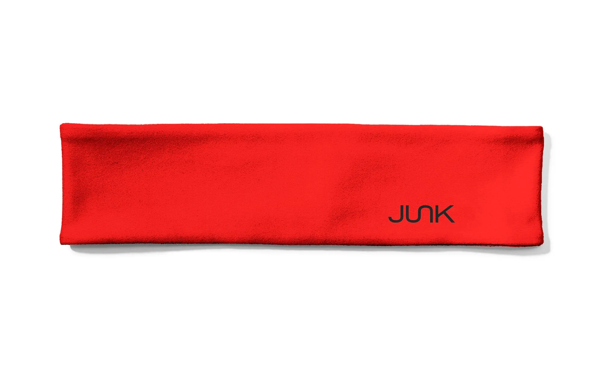 Vermillion Infinity Headband sold by JUNK Brands product image thumbnail 3