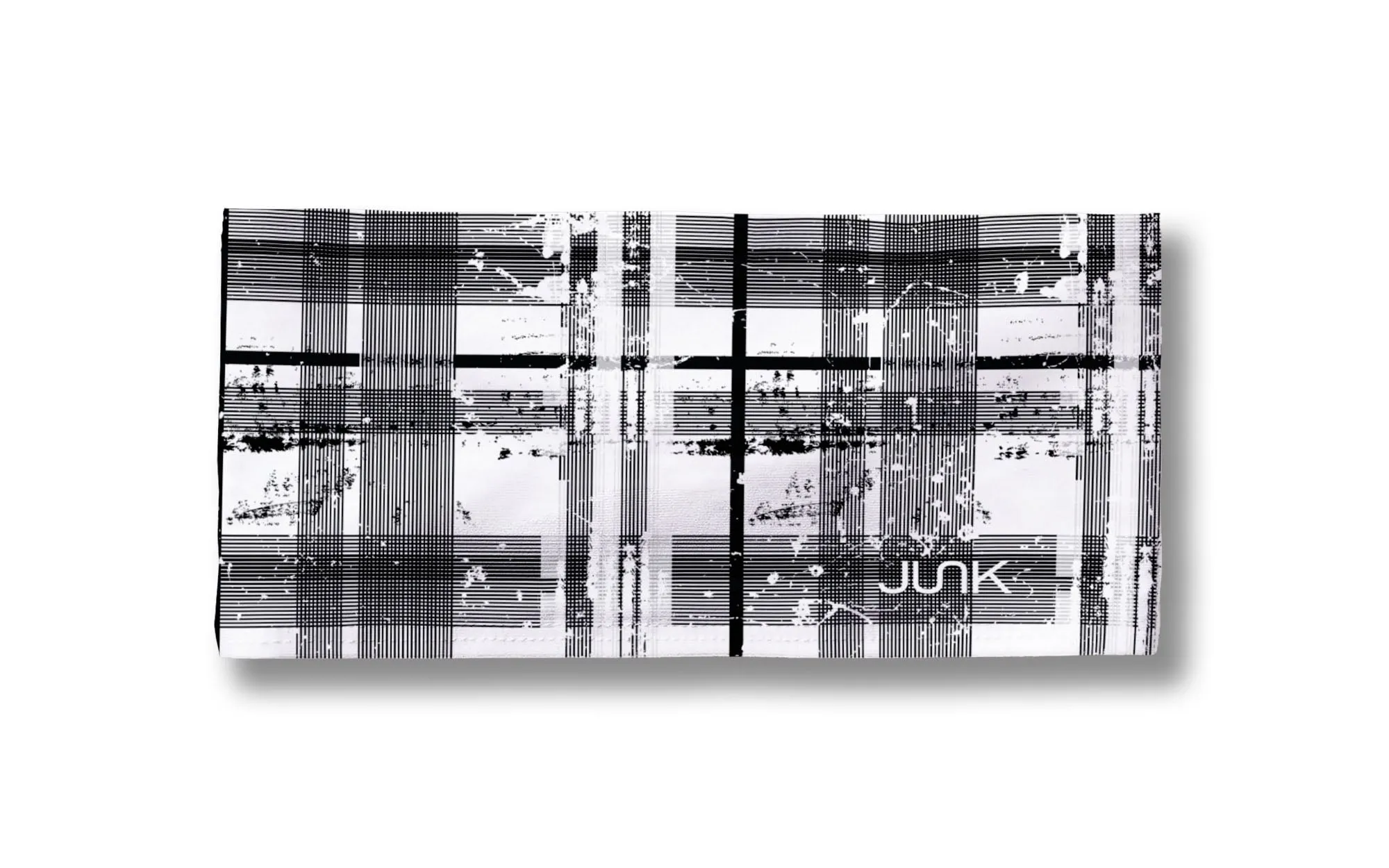 Chic Check Big Bang Lite Headband sold by JUNK Brands product image thumbnail 3