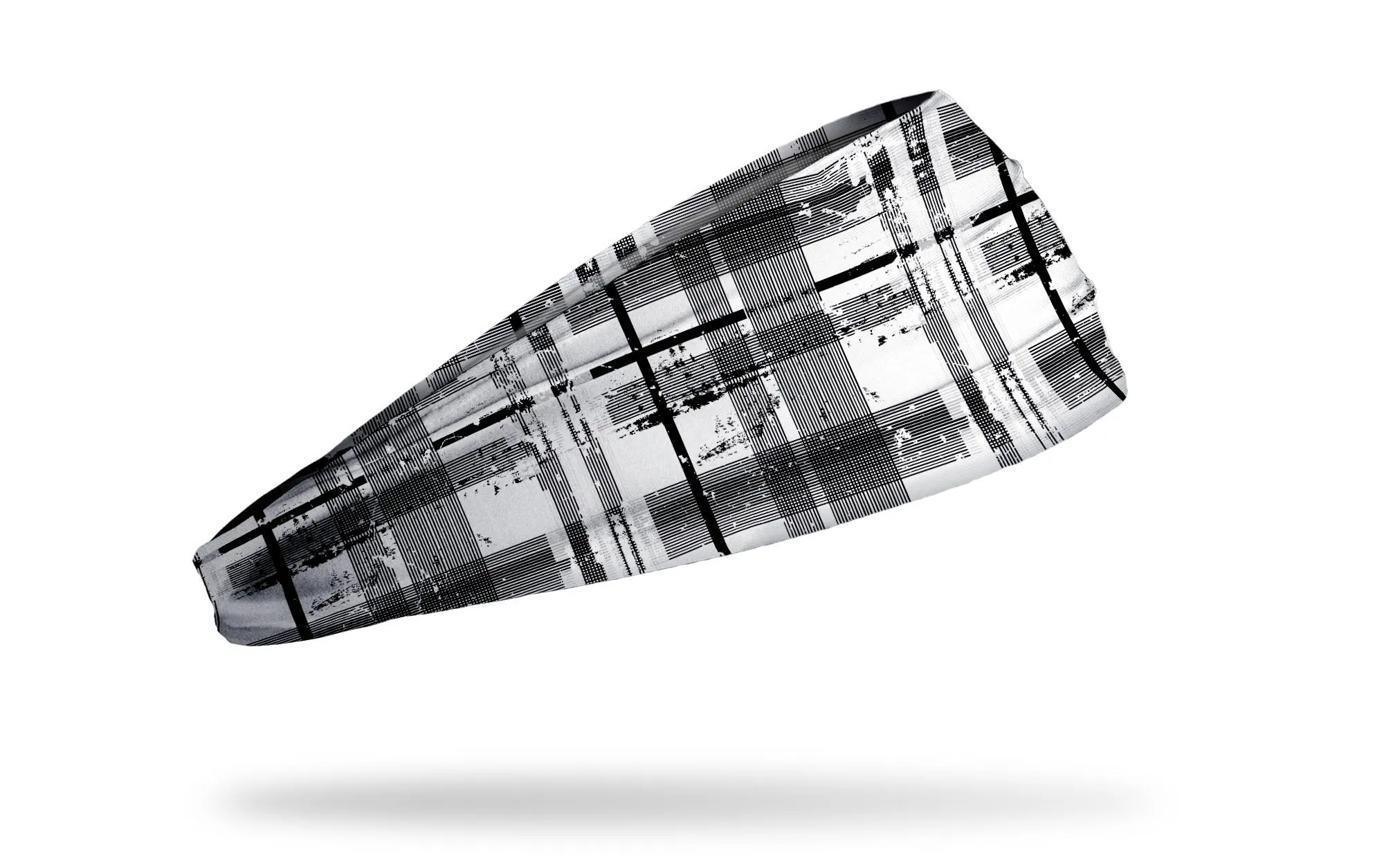 Chic Check Big Bang Lite Headband sold by JUNK Brands product image thumbnail 2